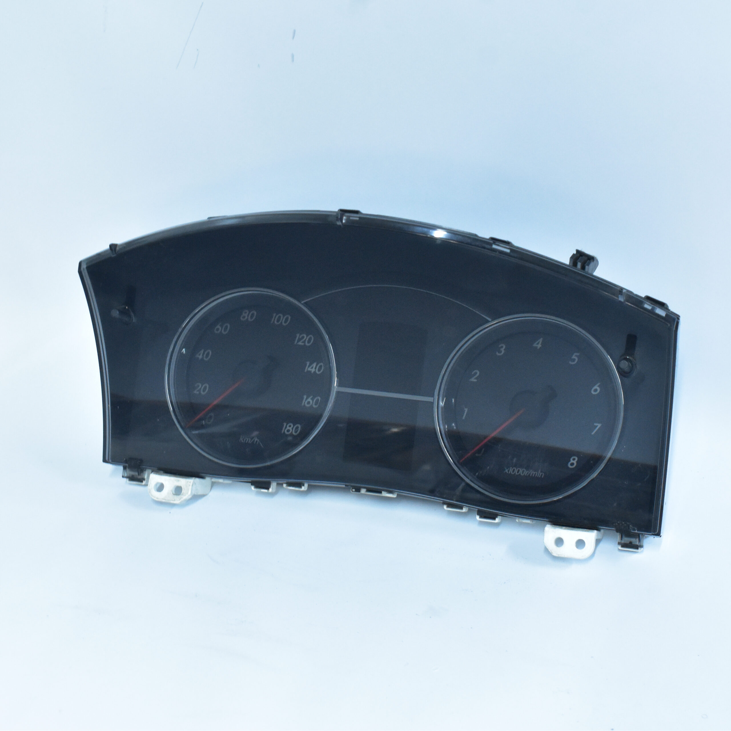 Toyota Mark X GRX120 Gauge Cluster - Image 2