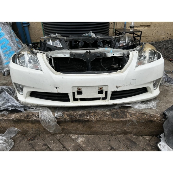 Crown Royal GRS200 Nosecut