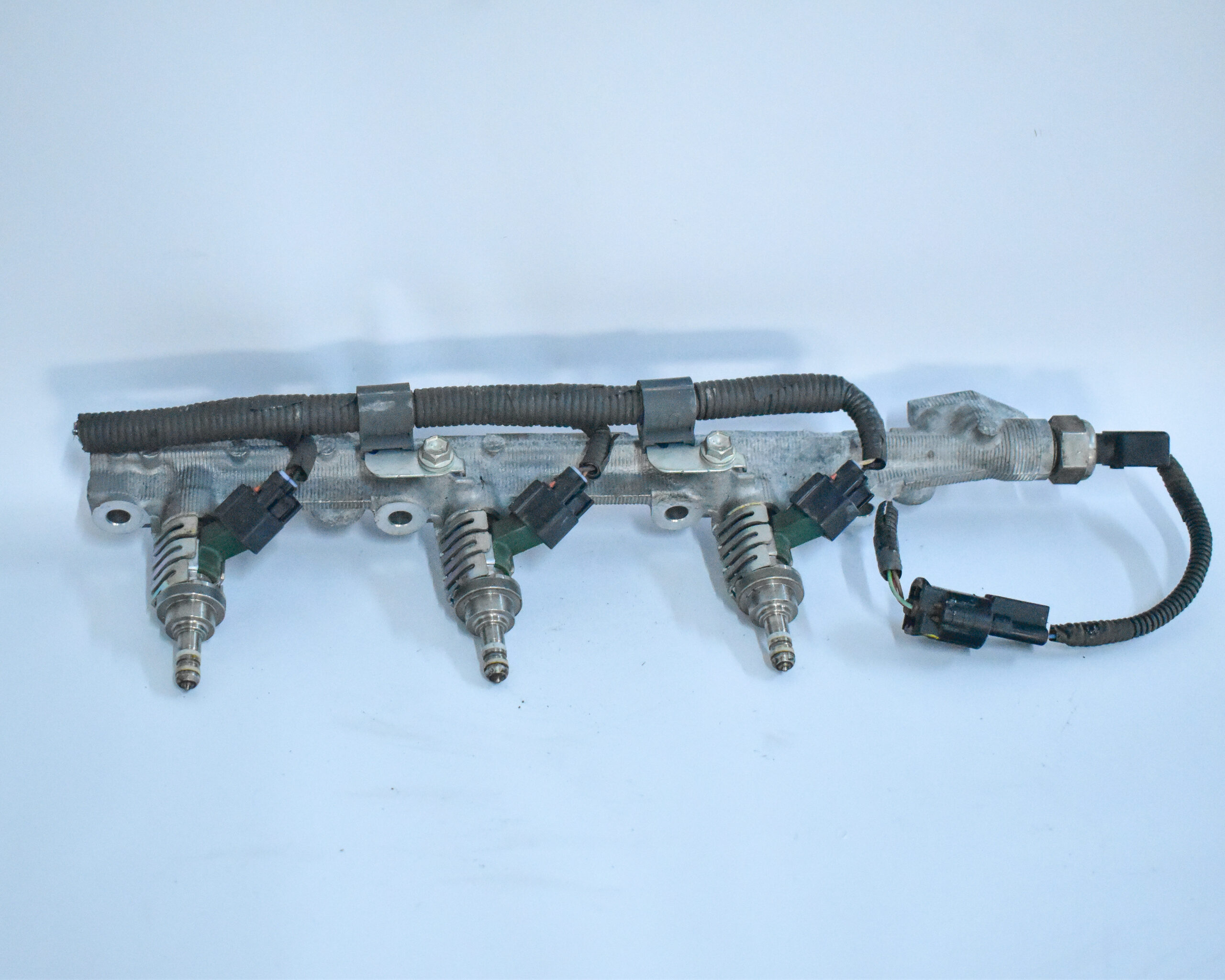 Toyota Crown/Mark X Fuel Injectors Nozzles - Image 2