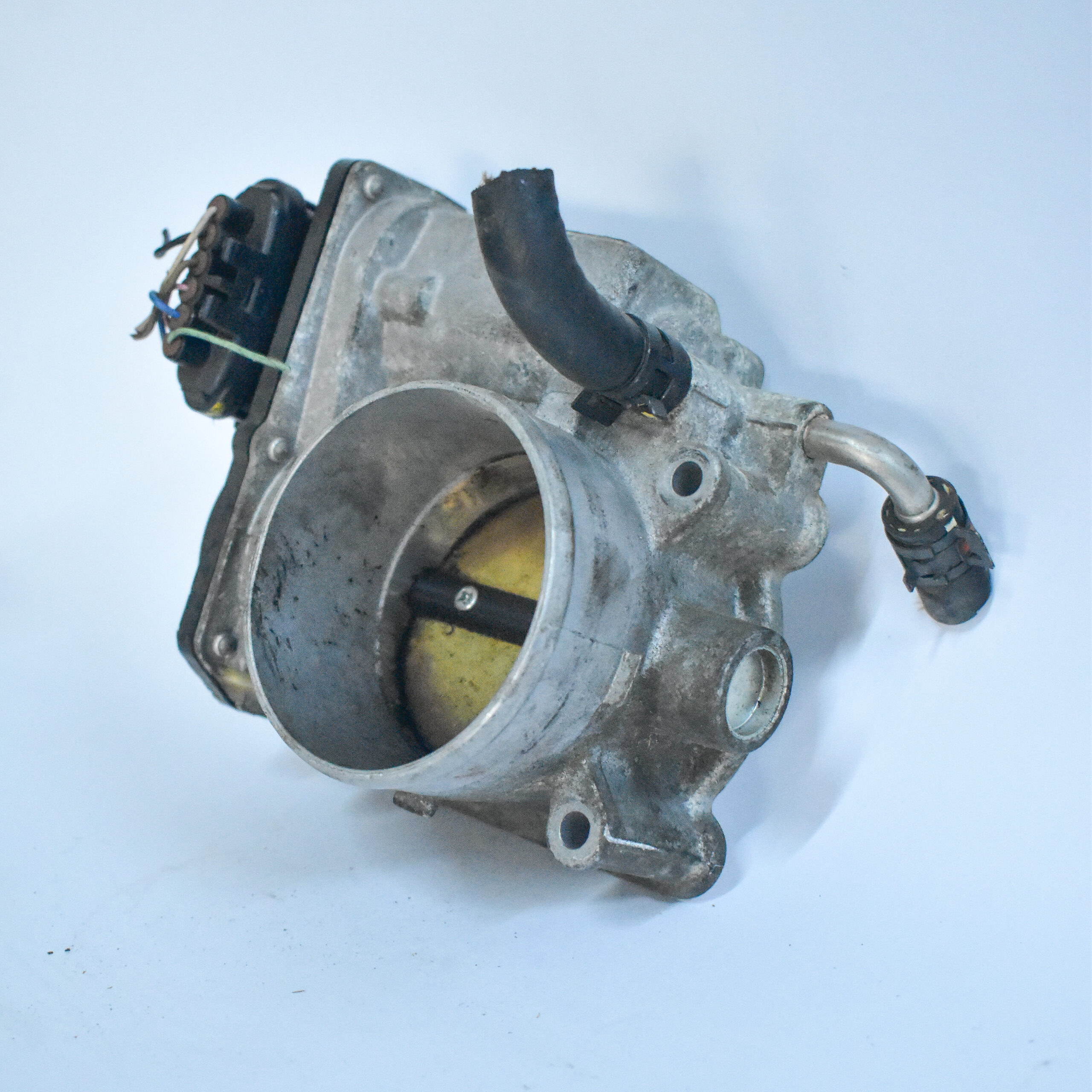 Toyota Mark X / Crown Throttle Body - Image 3
