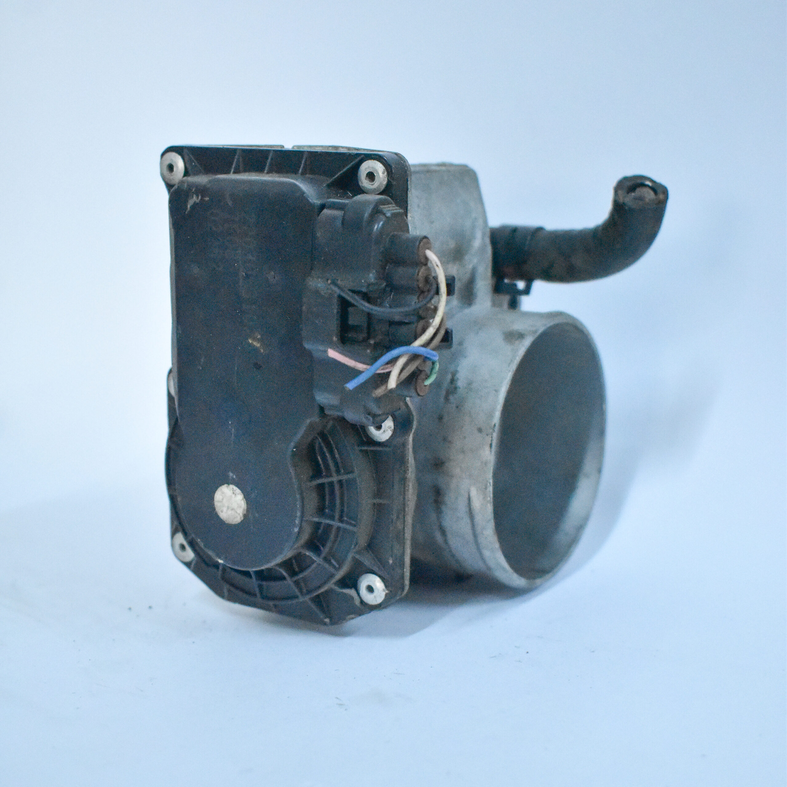 Toyota Mark X / Crown Throttle Body - Image 5