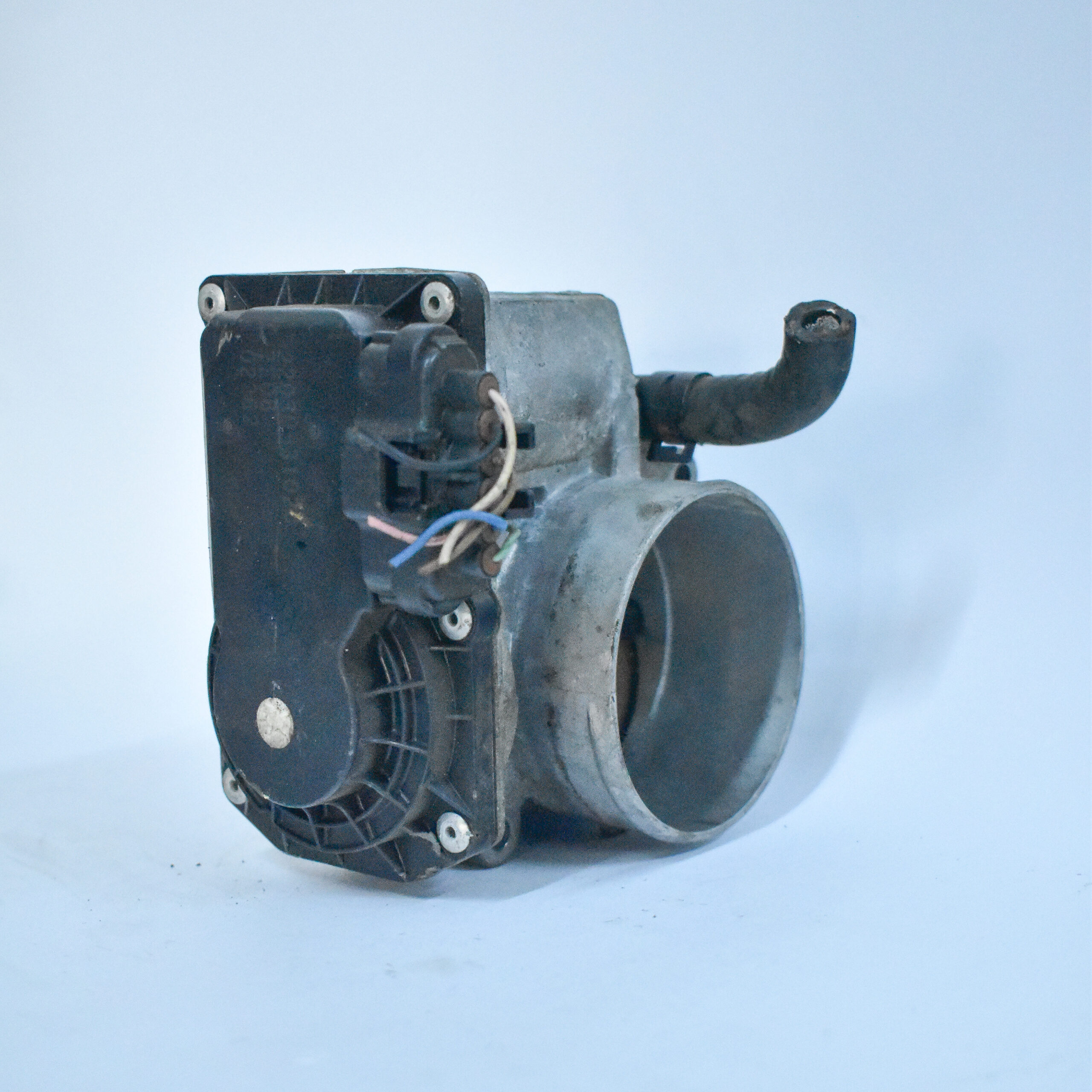 Toyota Mark X / Crown Throttle Body - Image 4