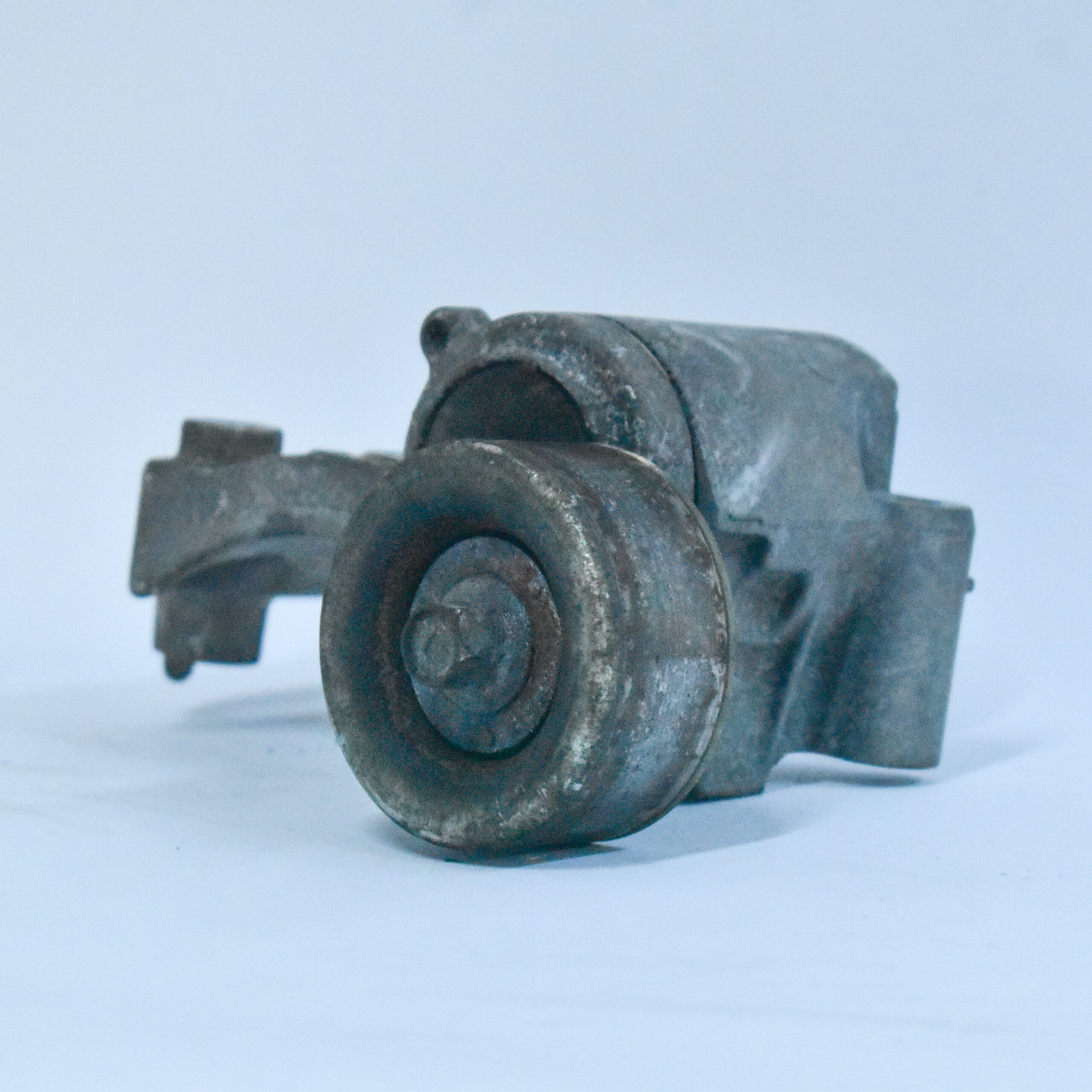 Toyota Mark X / Crown Tensioner Pulley - Image 3