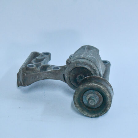 Tensioner Without Bearing