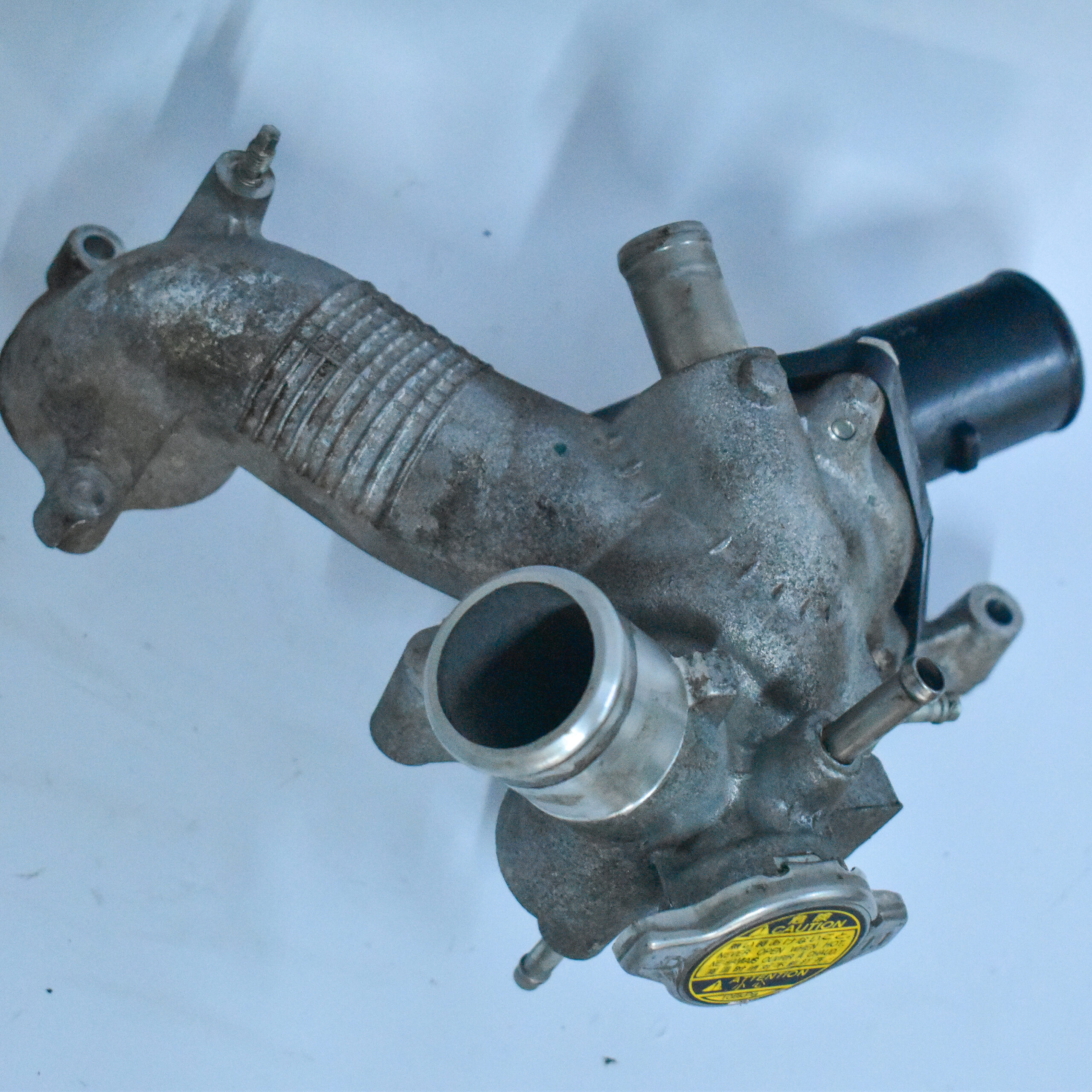 Toyota Mark X / Crown Water Neck - Image 4