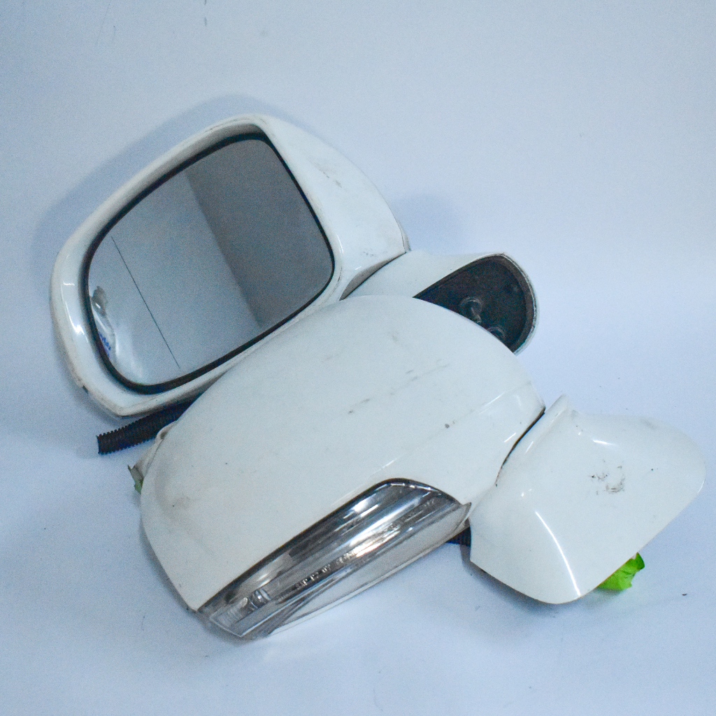 Side Mirrors GRS 200