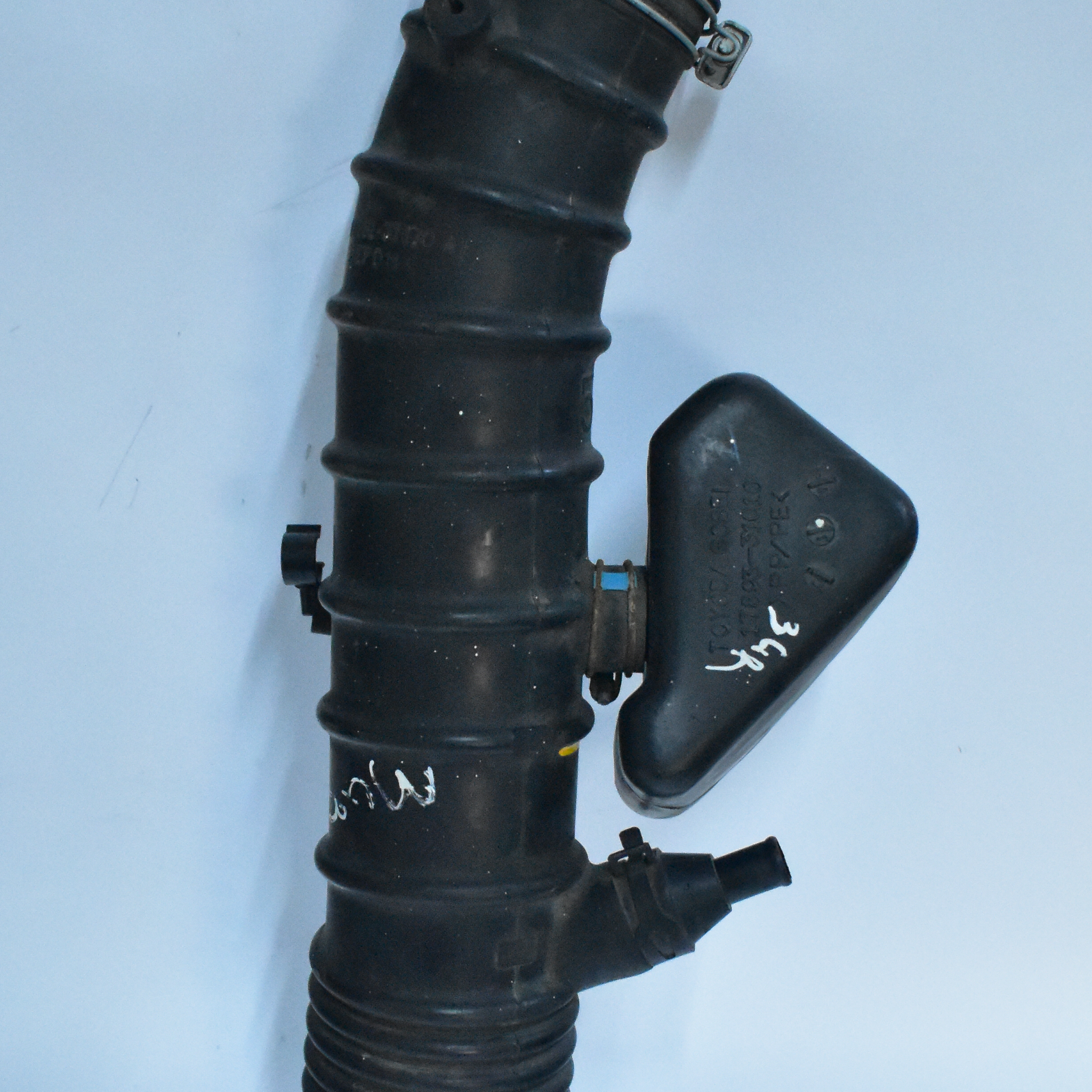 Air Intake Tube - Image 2