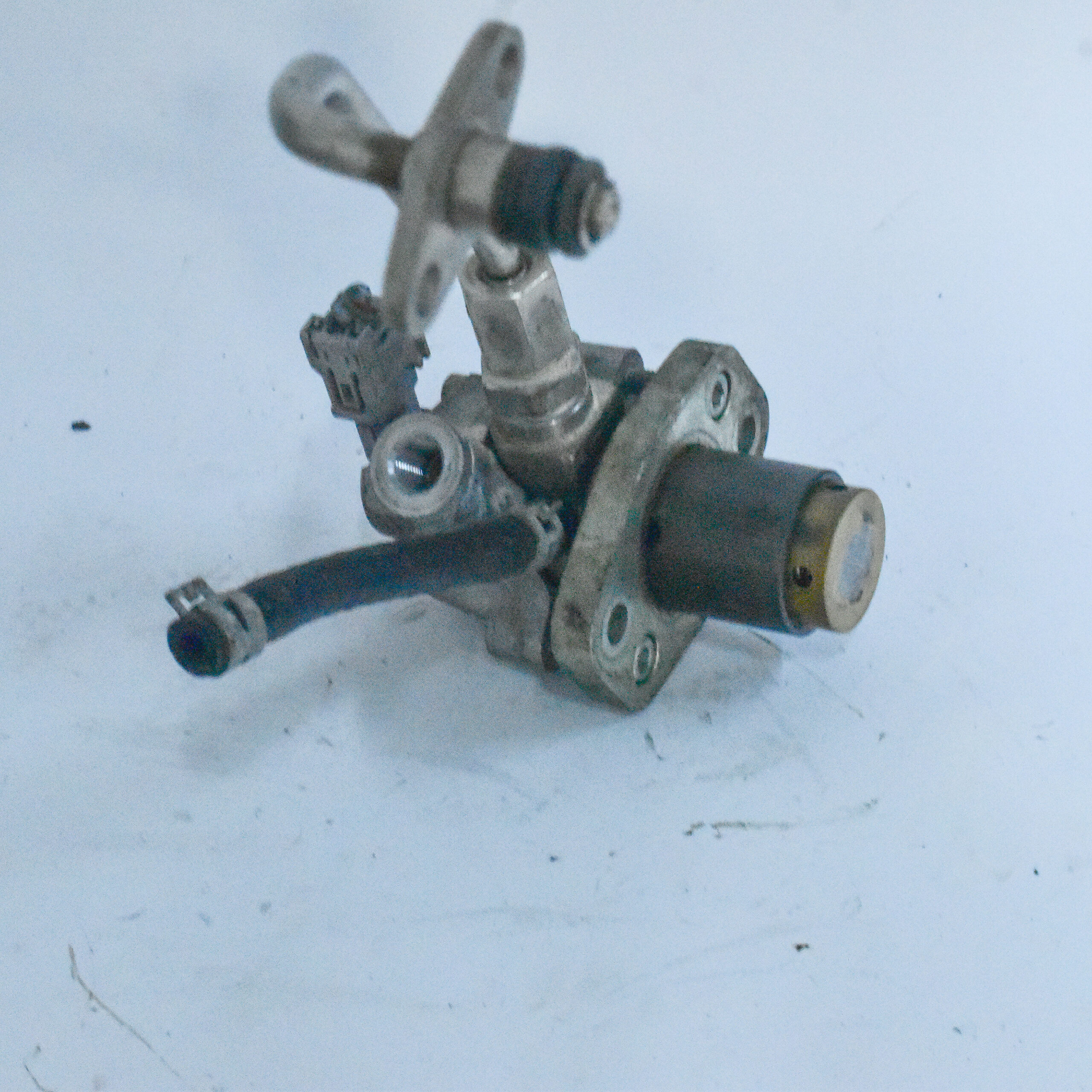 High Pressure Pump - Image 4