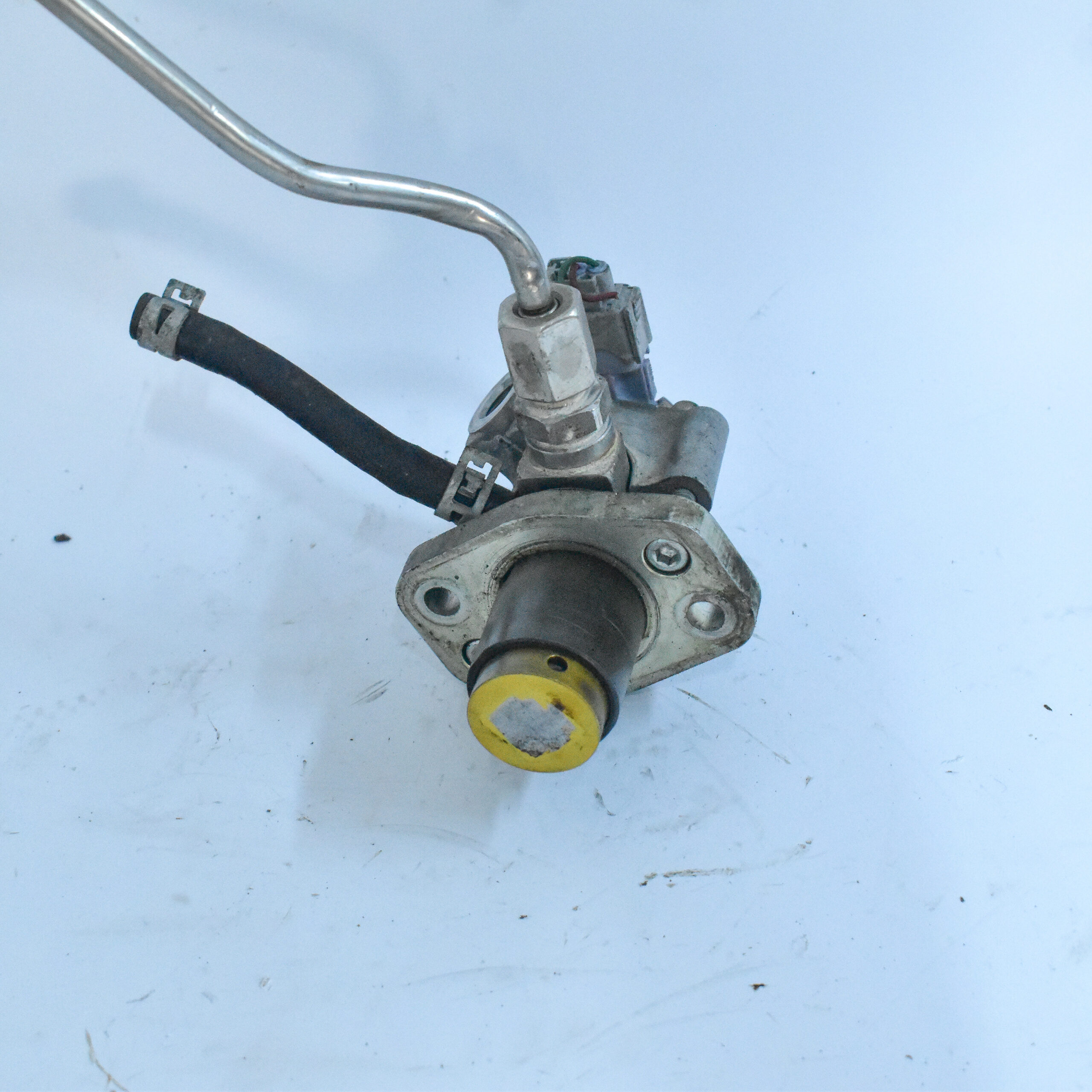 High Pressure Pump - Image 2