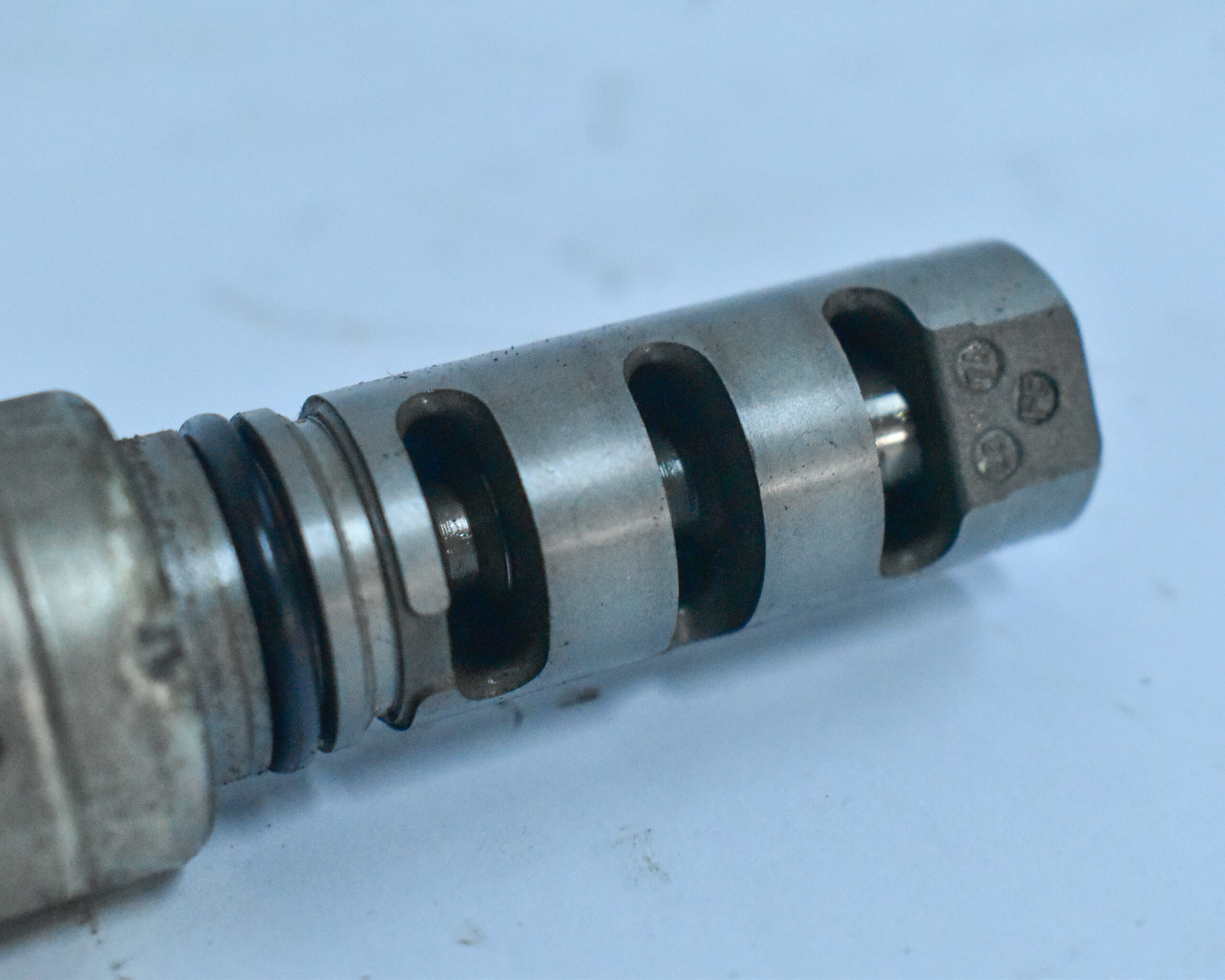 Solenoids VVTI Sensors - Image 2