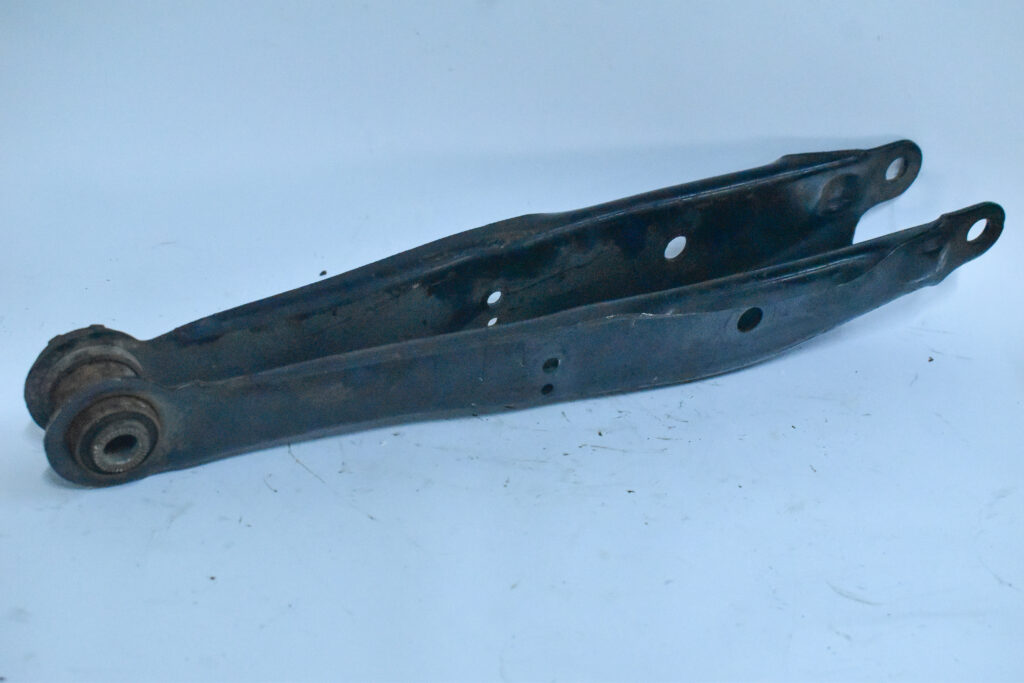 Rear Suspension Arms - Toyota Mark X and Toyota Crown