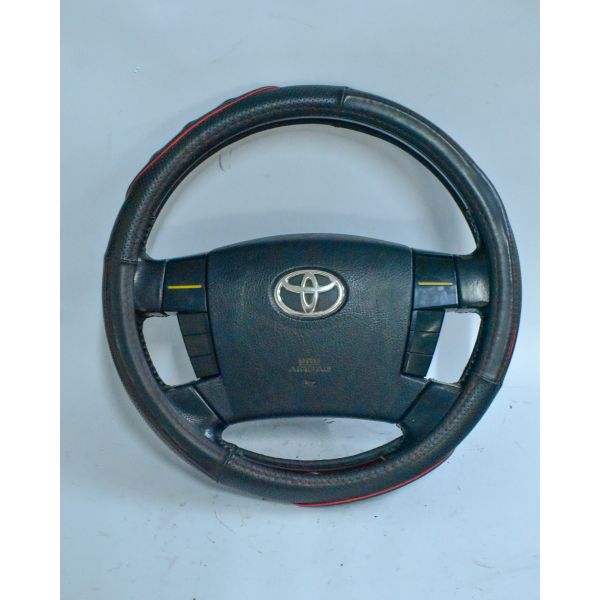 GRX120 Toyota Mark X Steering Wheel