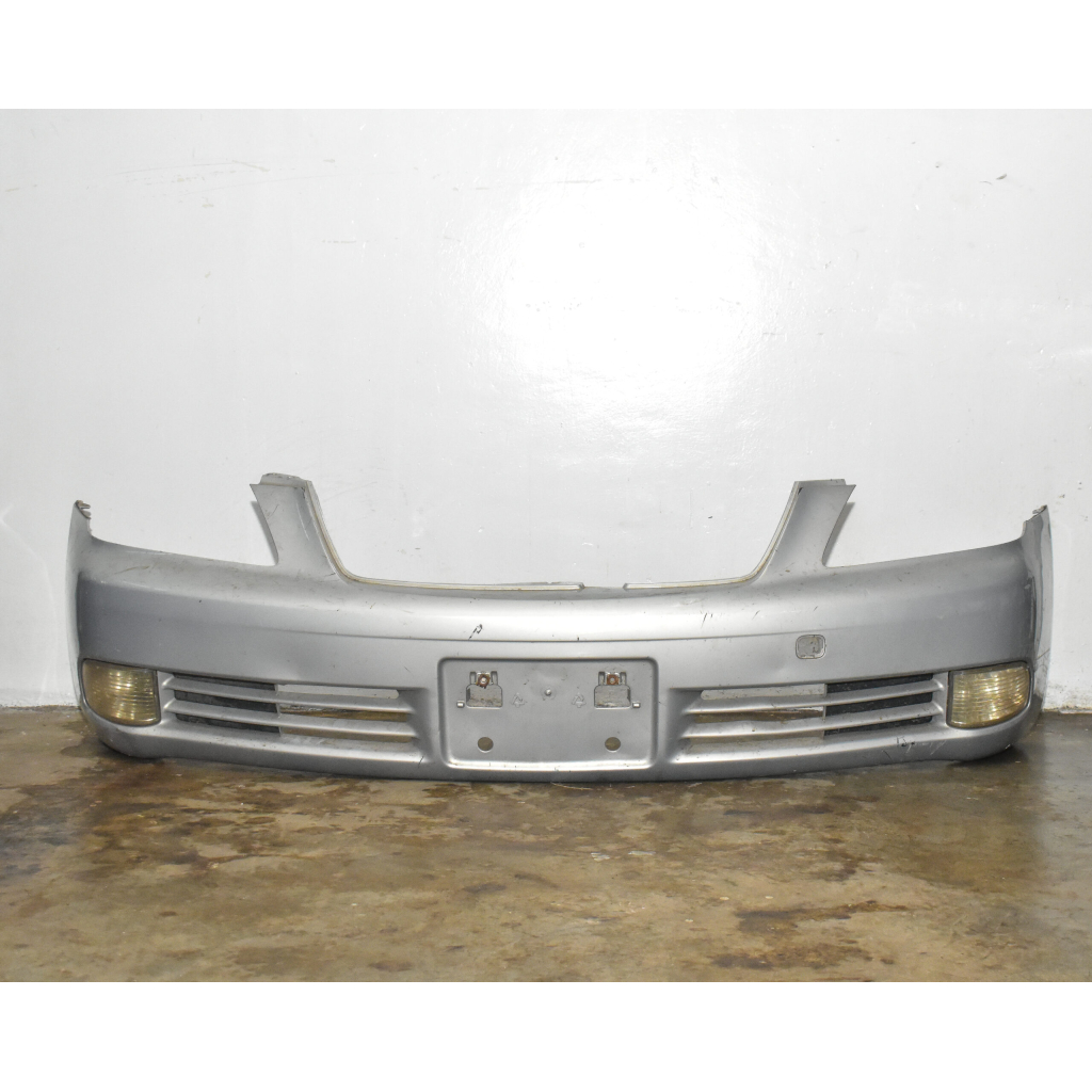 Toyota Crown Royal Saloon Front Bumper 2005-2007