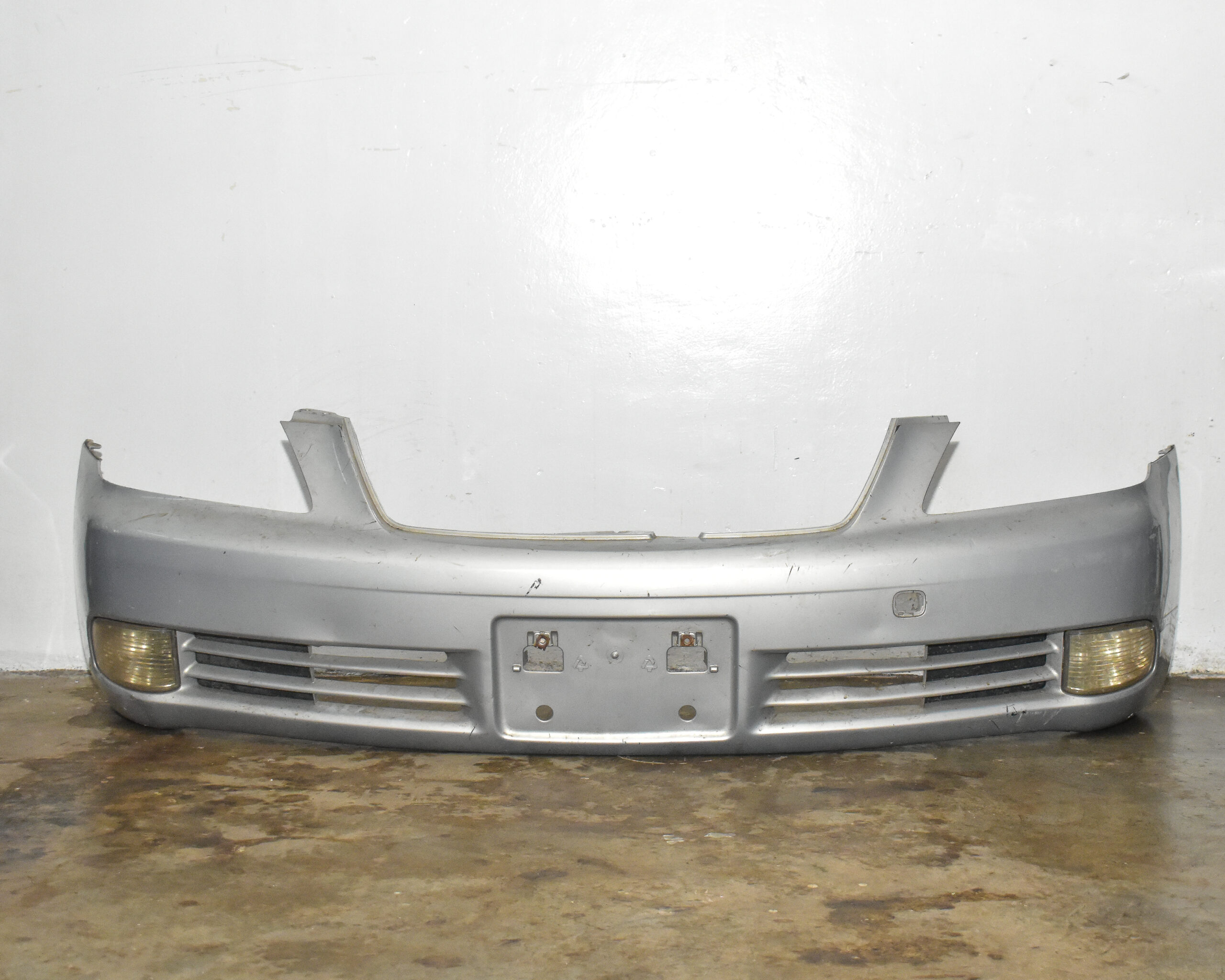 Toyota Crown Royal Saloon Front Bumper 2005-2007