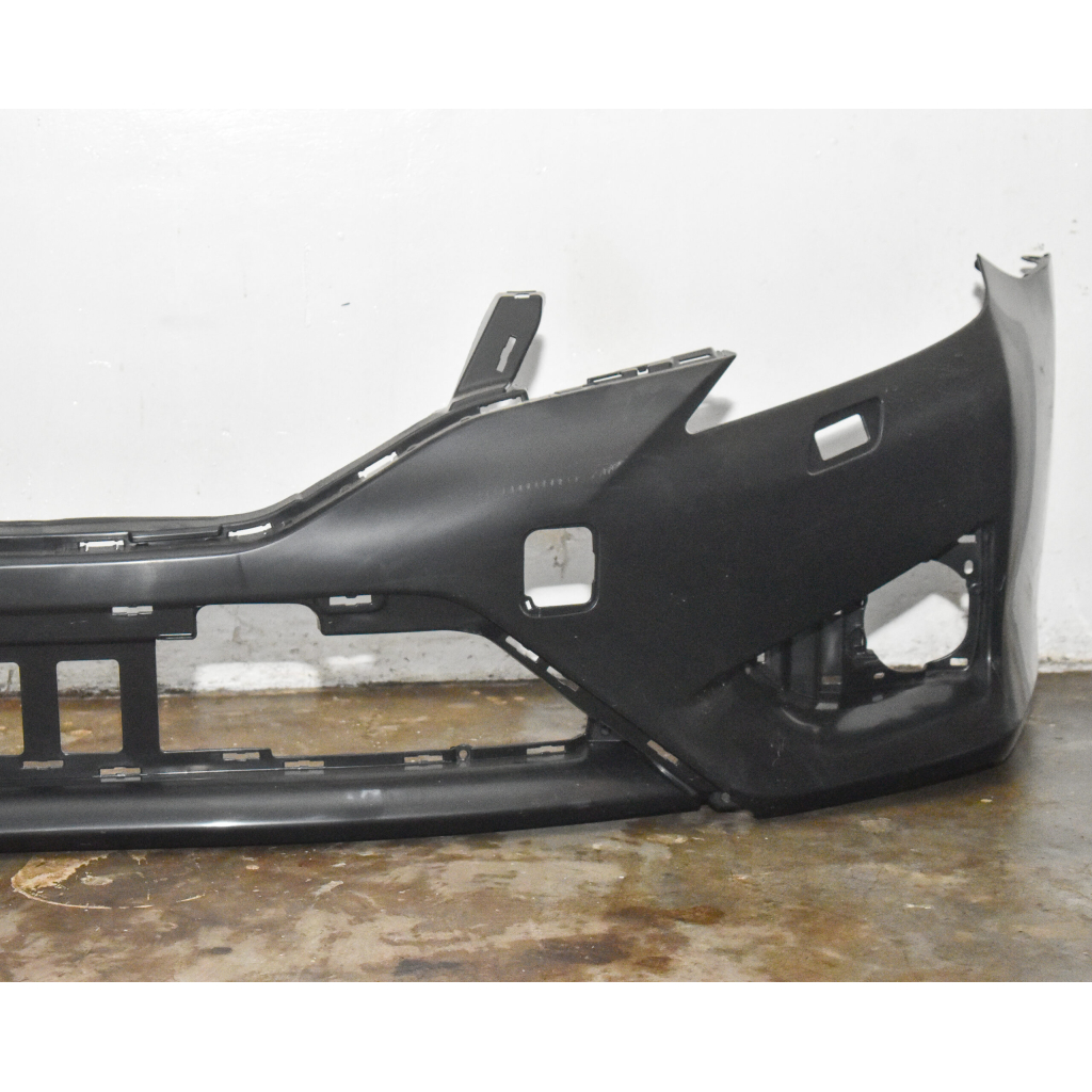 Toyota Mark X 2014 Front Bumper