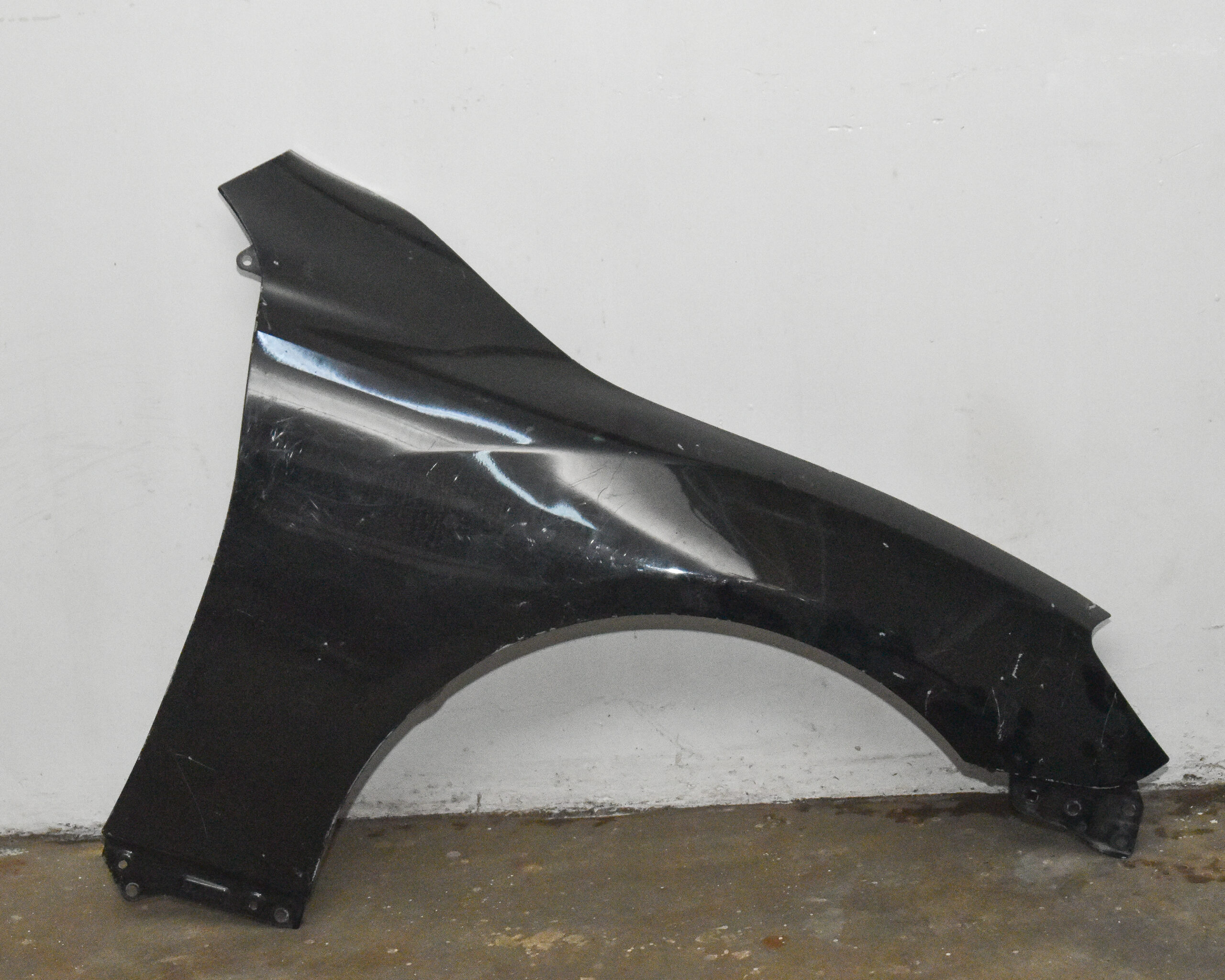 Toyota Mark X Grx120 Front Right Fender - Image 2