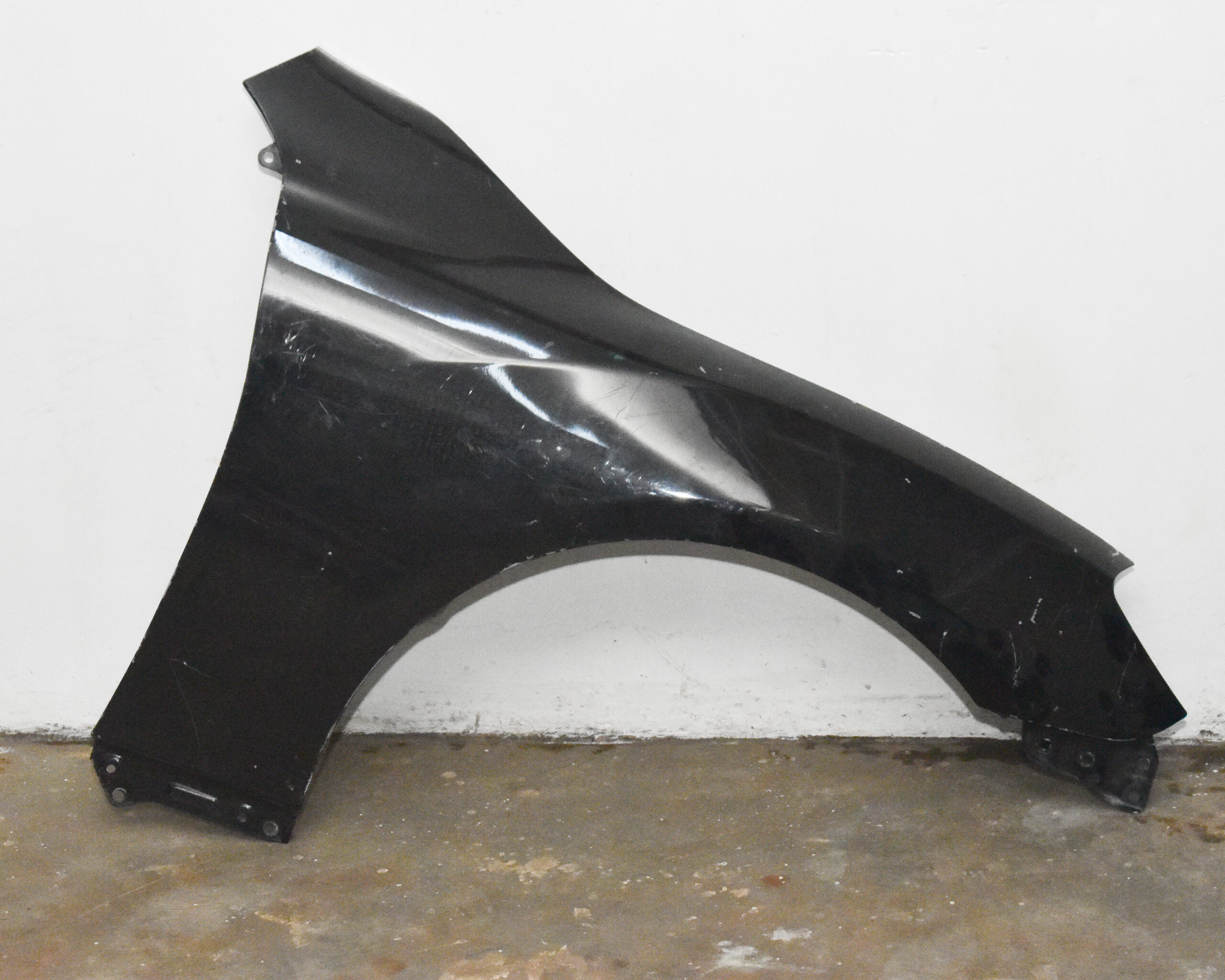 Toyota Mark X Grx120 Front Right Fender - Image 3