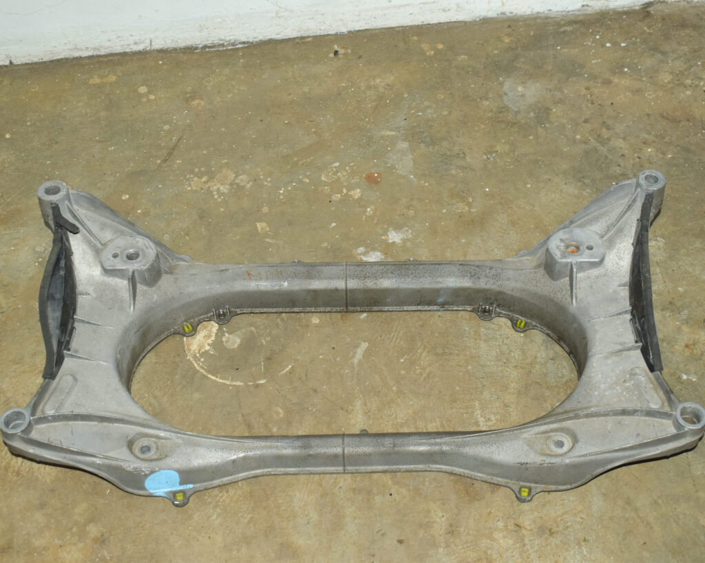 Lexus IS250 Front Cross Member