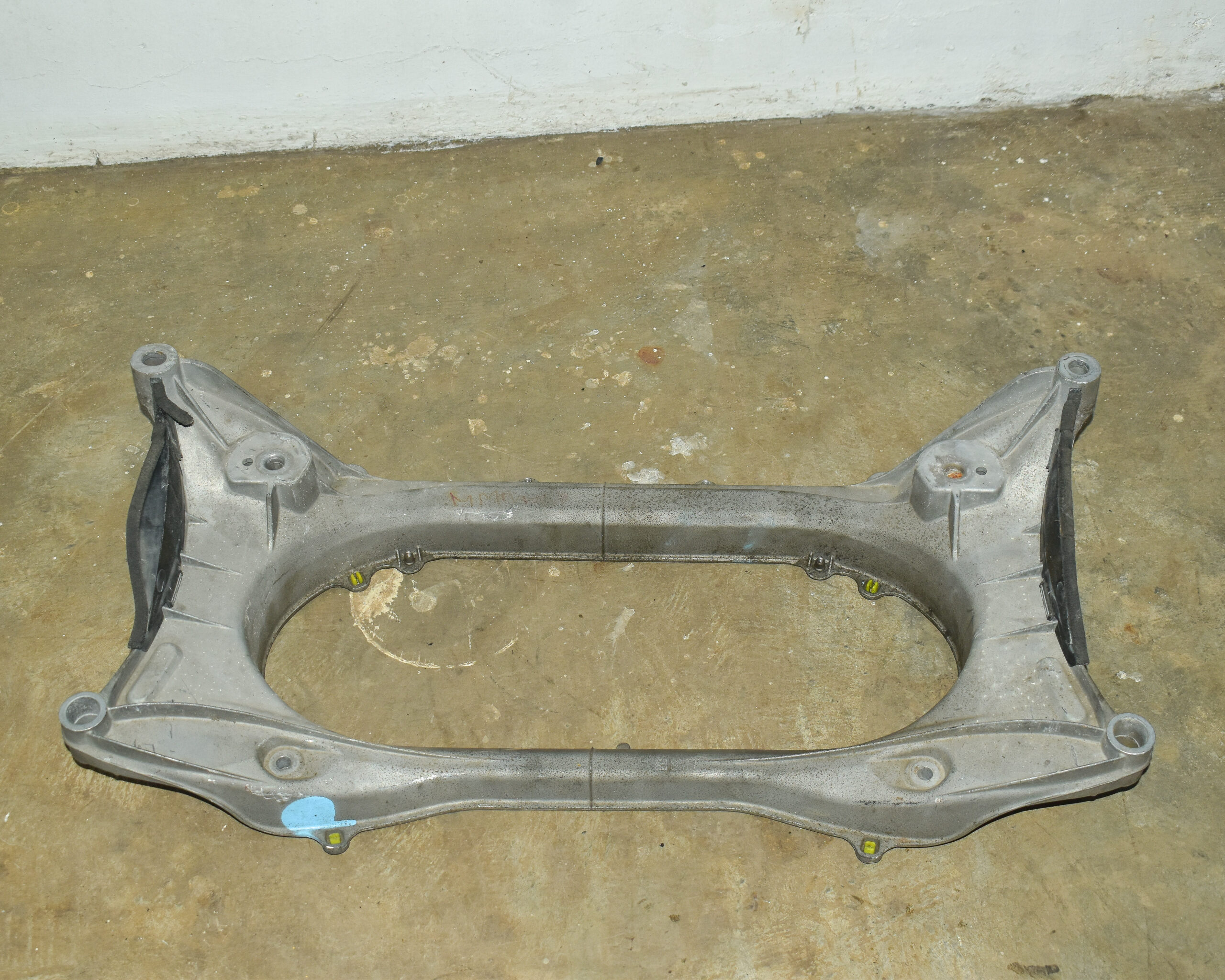 Toyota Mark X / Crown Front Subframe (cross member) - Image 2