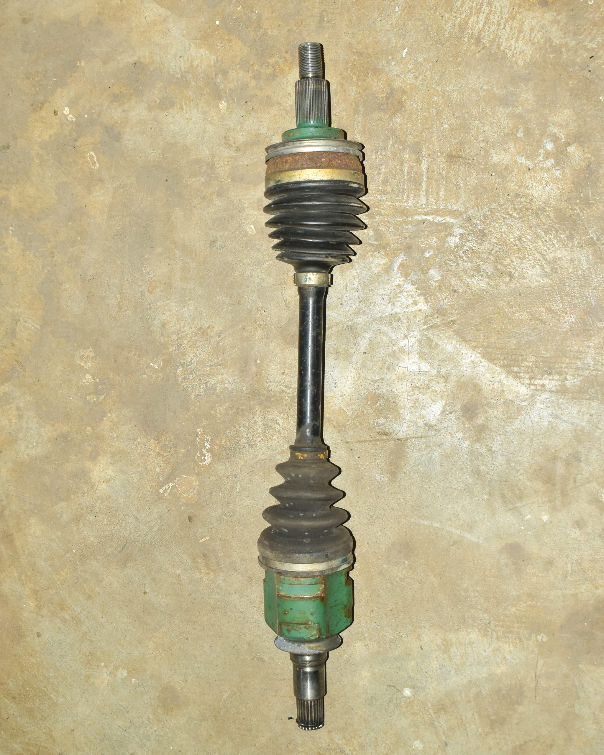 Toyota Mark x / Crown Shafts - Image 6