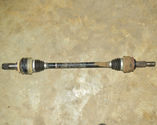 Rear Drive Shaft