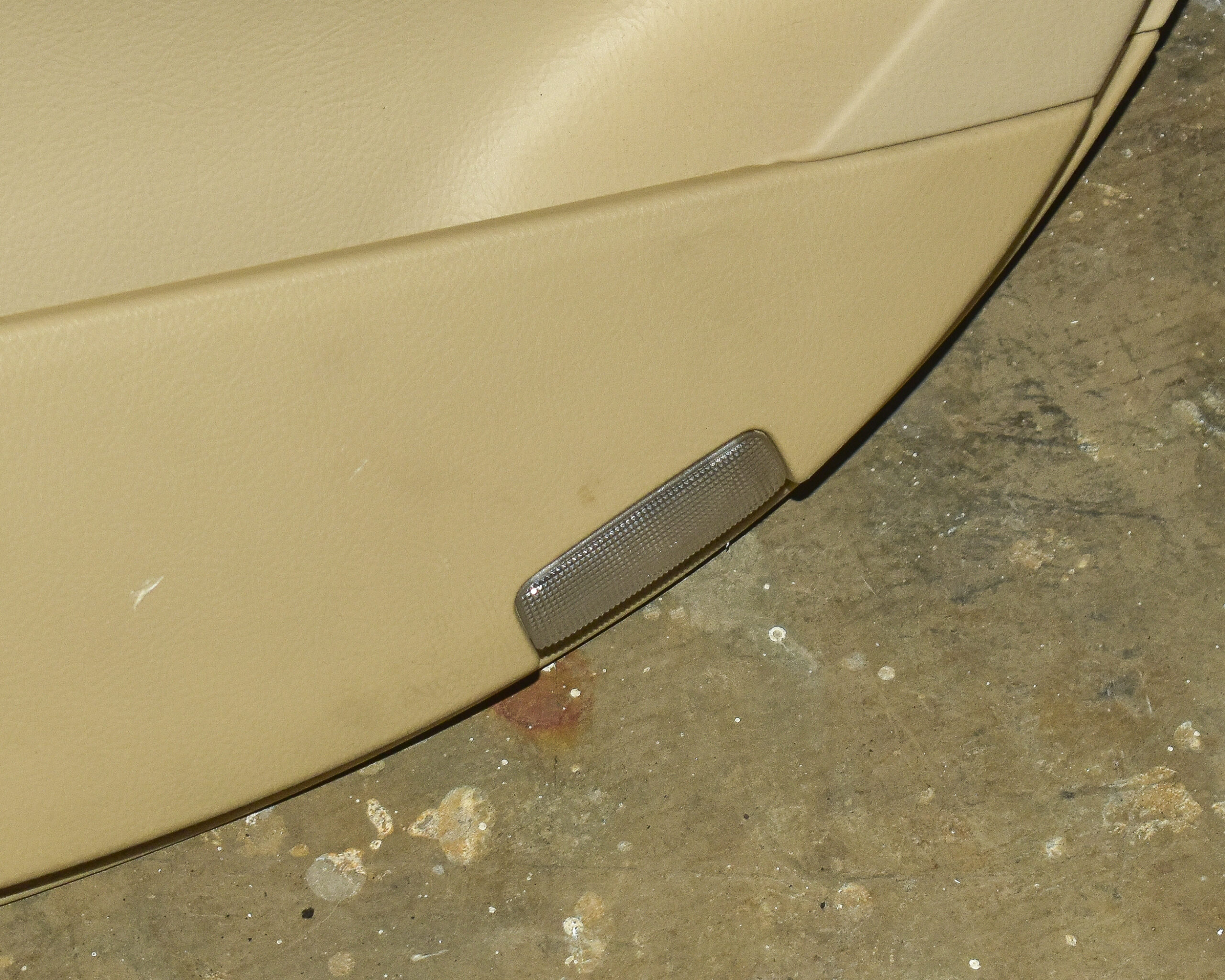 Toyota Crown Grs180 Door covers - Image 8