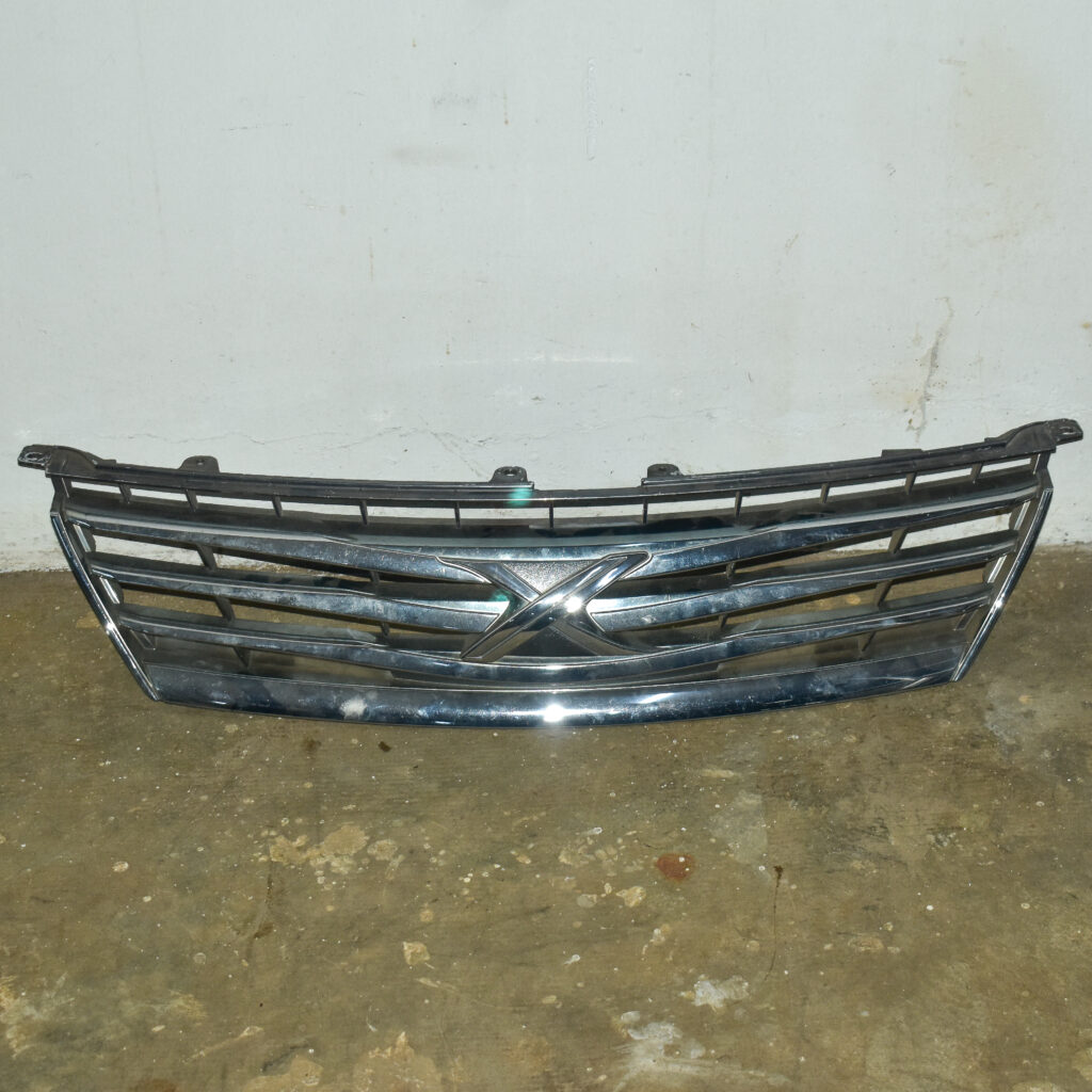 Toyota Mark X OEM Grill 2004-2009