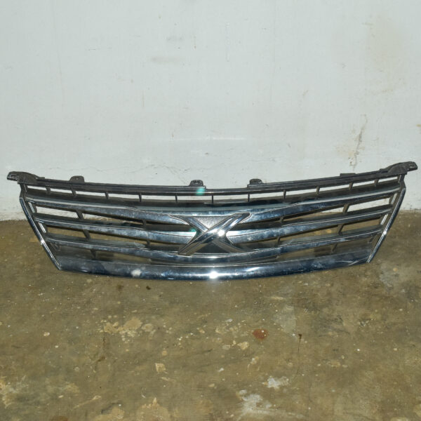Toyota Mark X OEM Grill 2004-2009