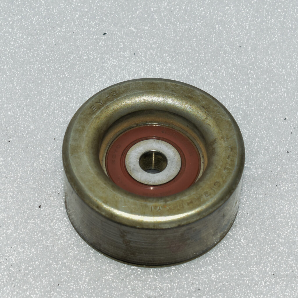 Tensioner Bearing - Toyota Mark X and Toyota Crown