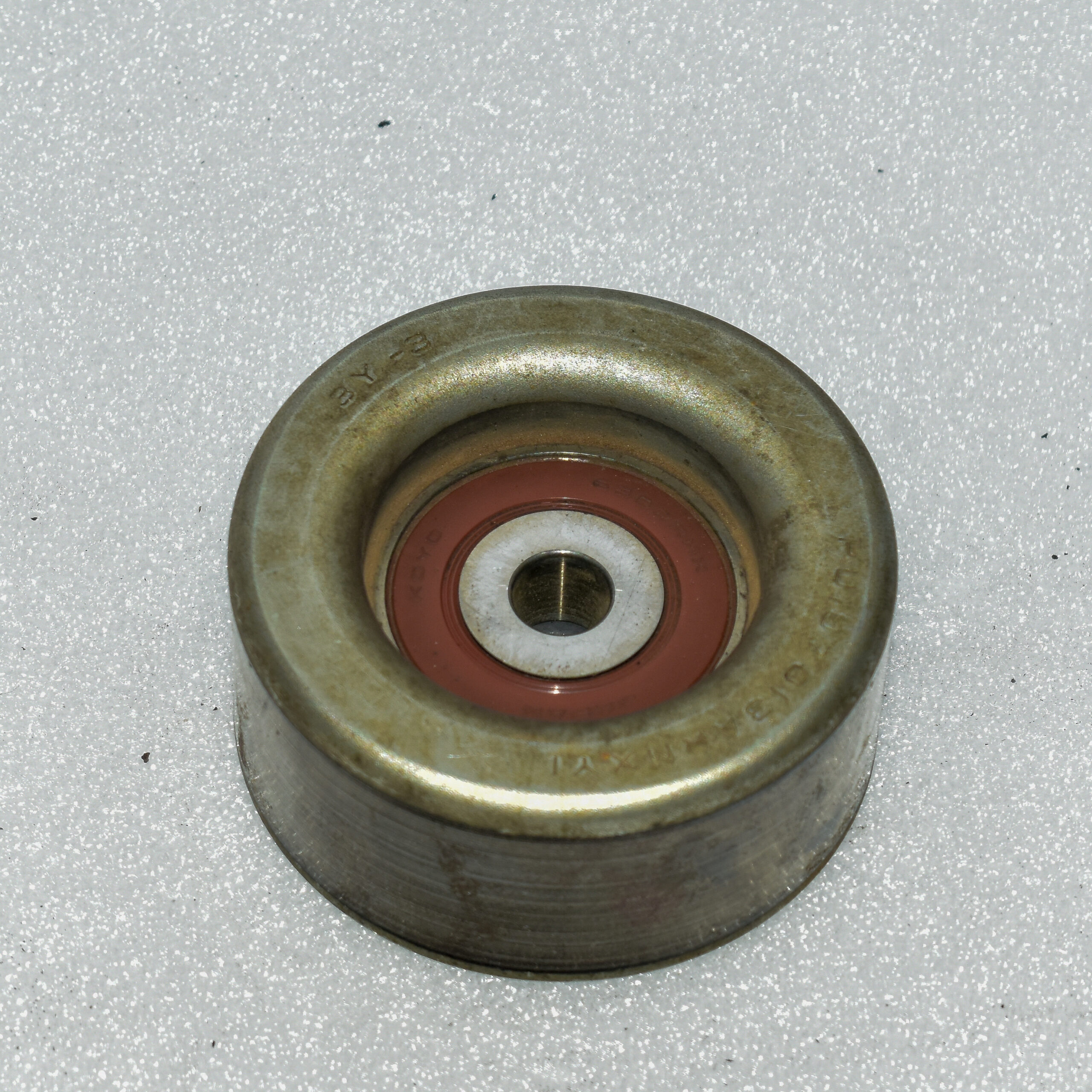 Tensioner Bearing - Toyota Mark X and Toyota Crown