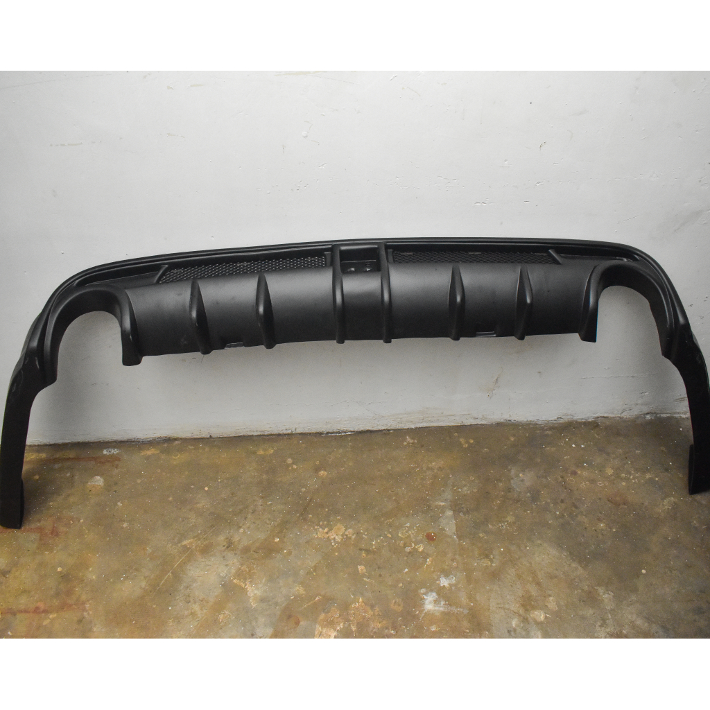 Rear Diffuser GRX130 2010-2015