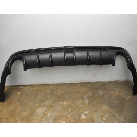 Rear Diffuser GRX130 2010-2015