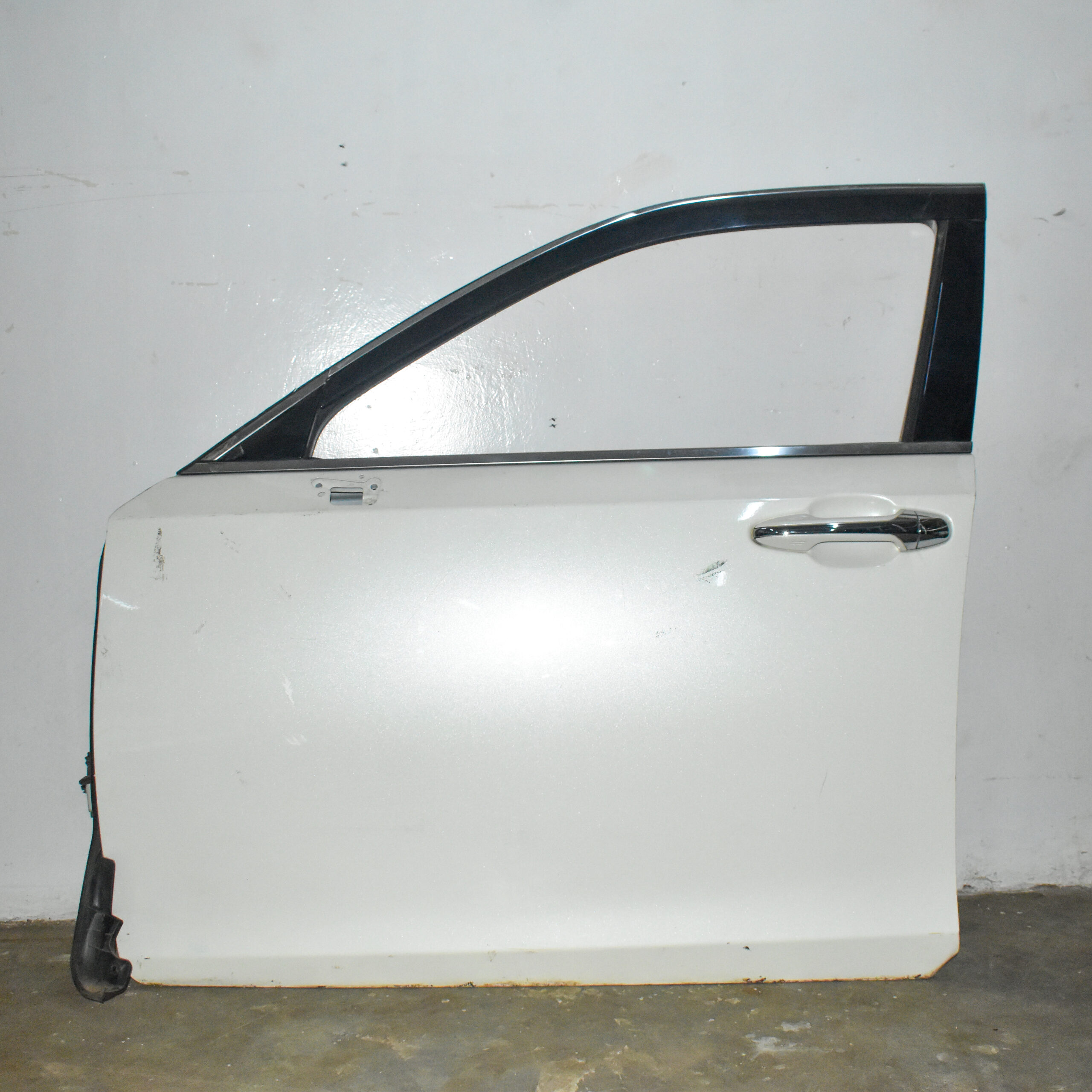 Toyota Mark X Front Doors 2010-2017 - Image 3