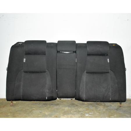 Rear Seats Toyota Mark X