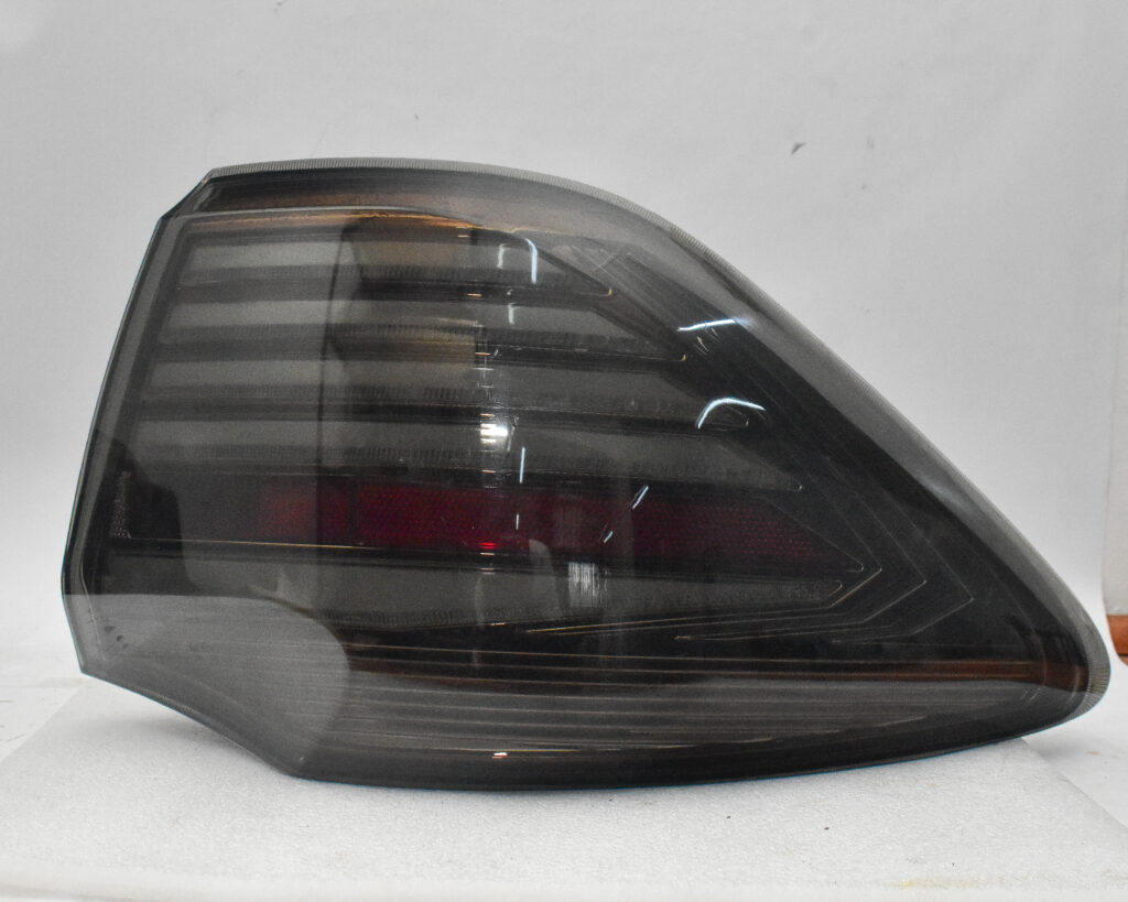 Toyota Crown Aftermarket Tail Light