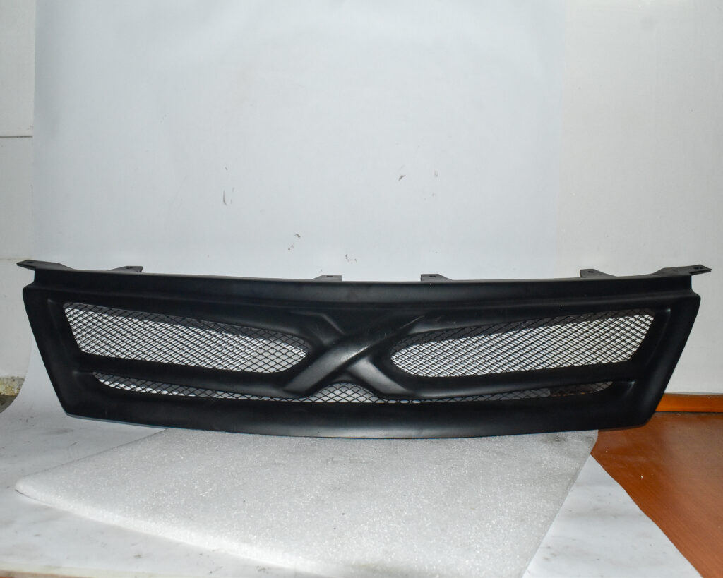 Toyota Mark X Grx120 2004-2009 Aftermarket Grille