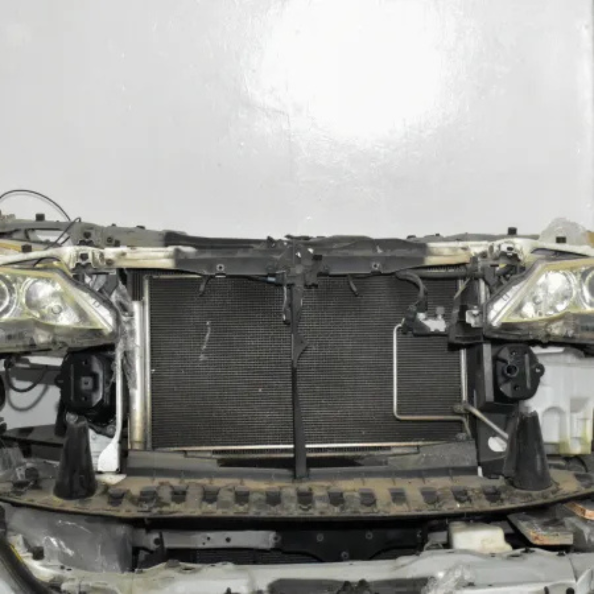 Toyota Mark X Nosecut Complete