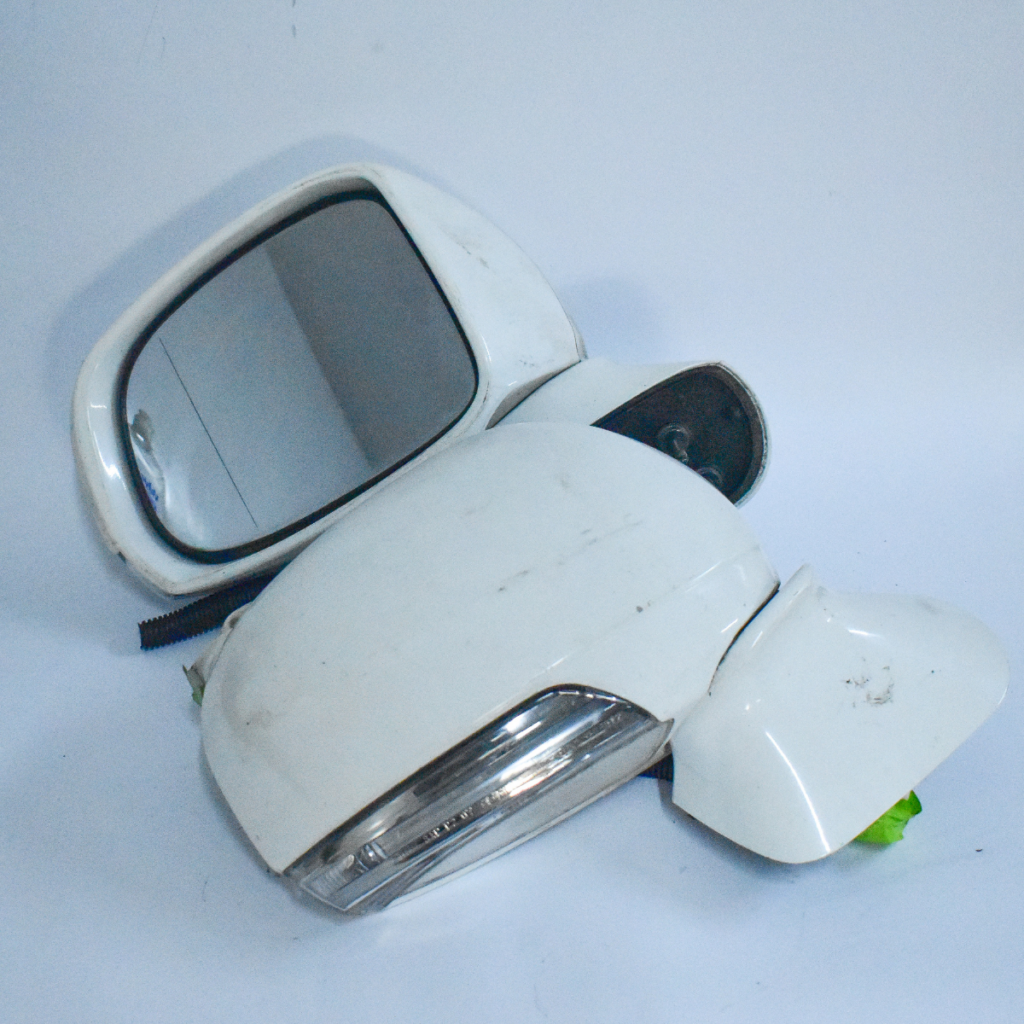 Toyota Crown Side Mirrors 2010-12