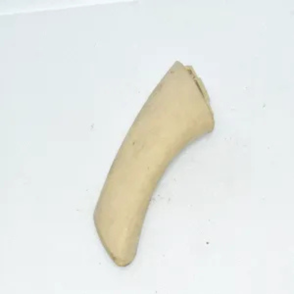 Toyota Mark X GRX120 Door Handle