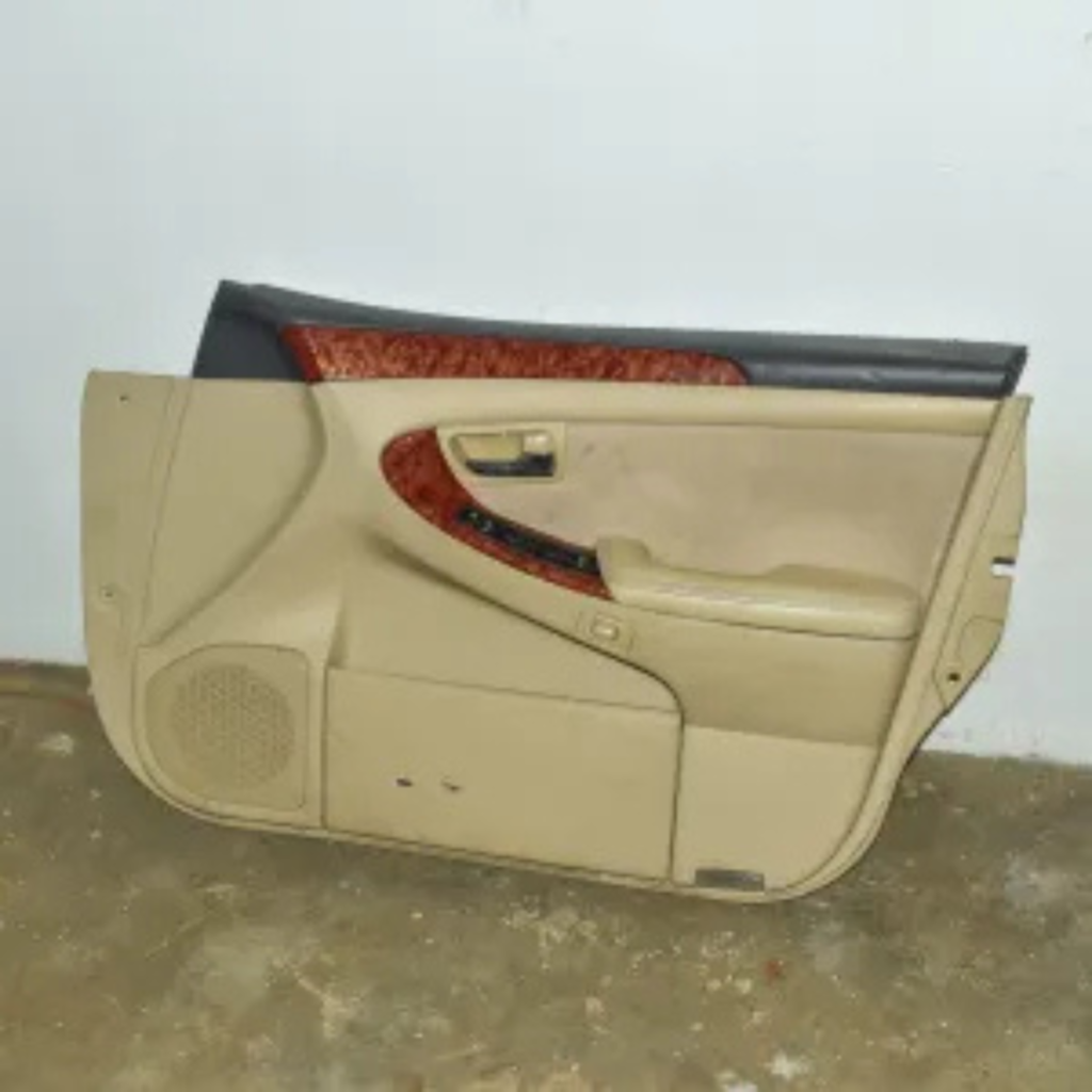 Toyota Crown Grs180 Door covers