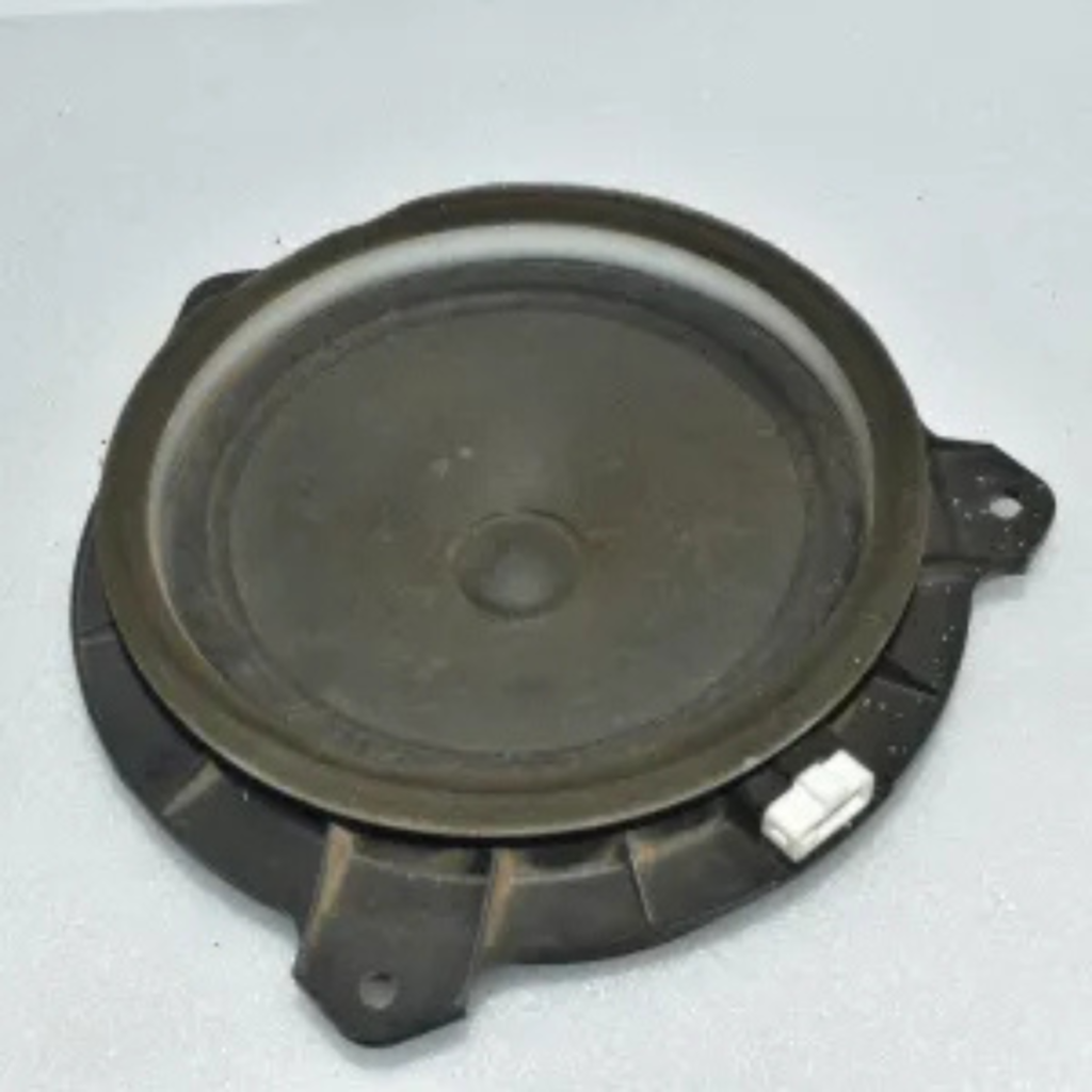 Toyota Mark X / Crown Speakers