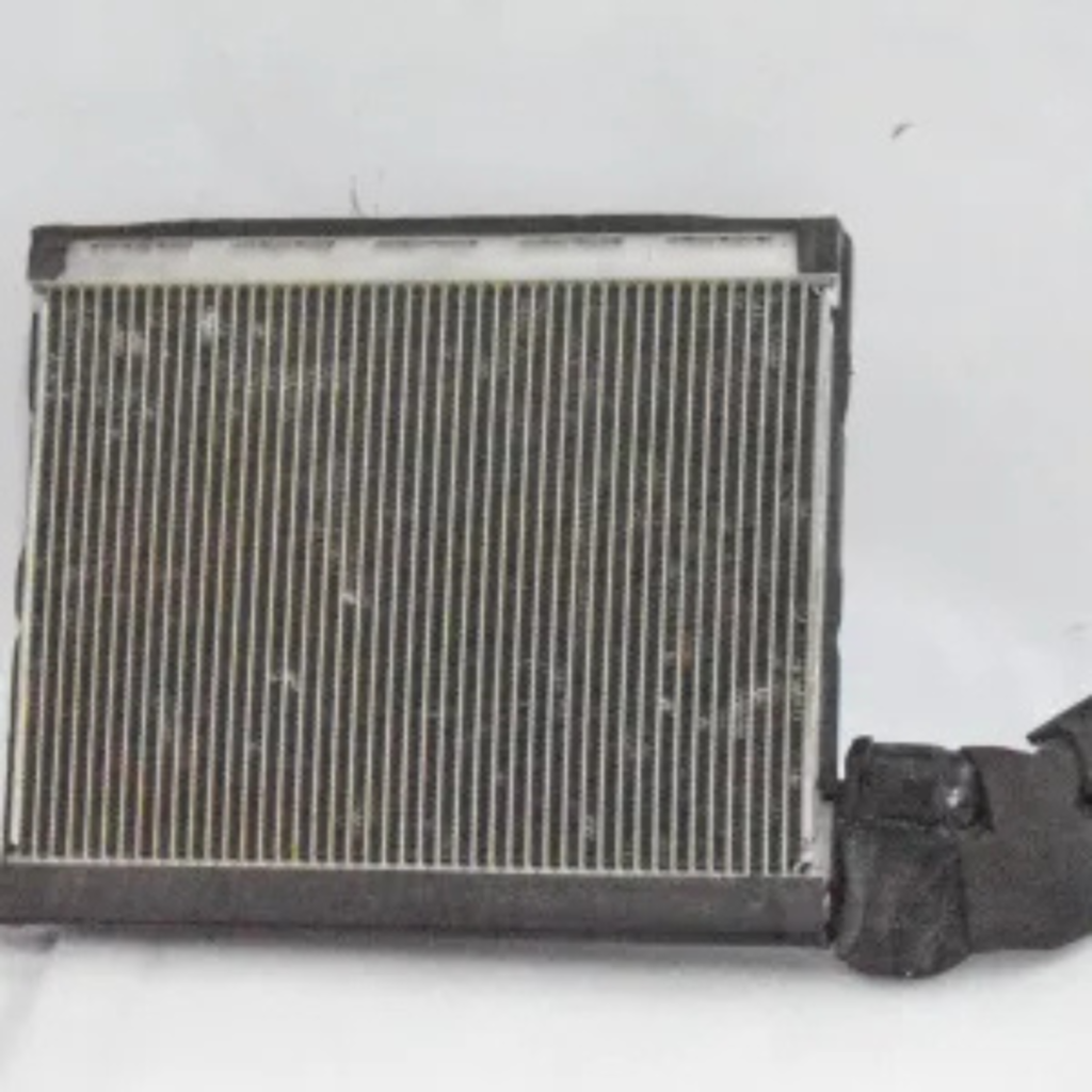 Radiators Mark X 2004-2015