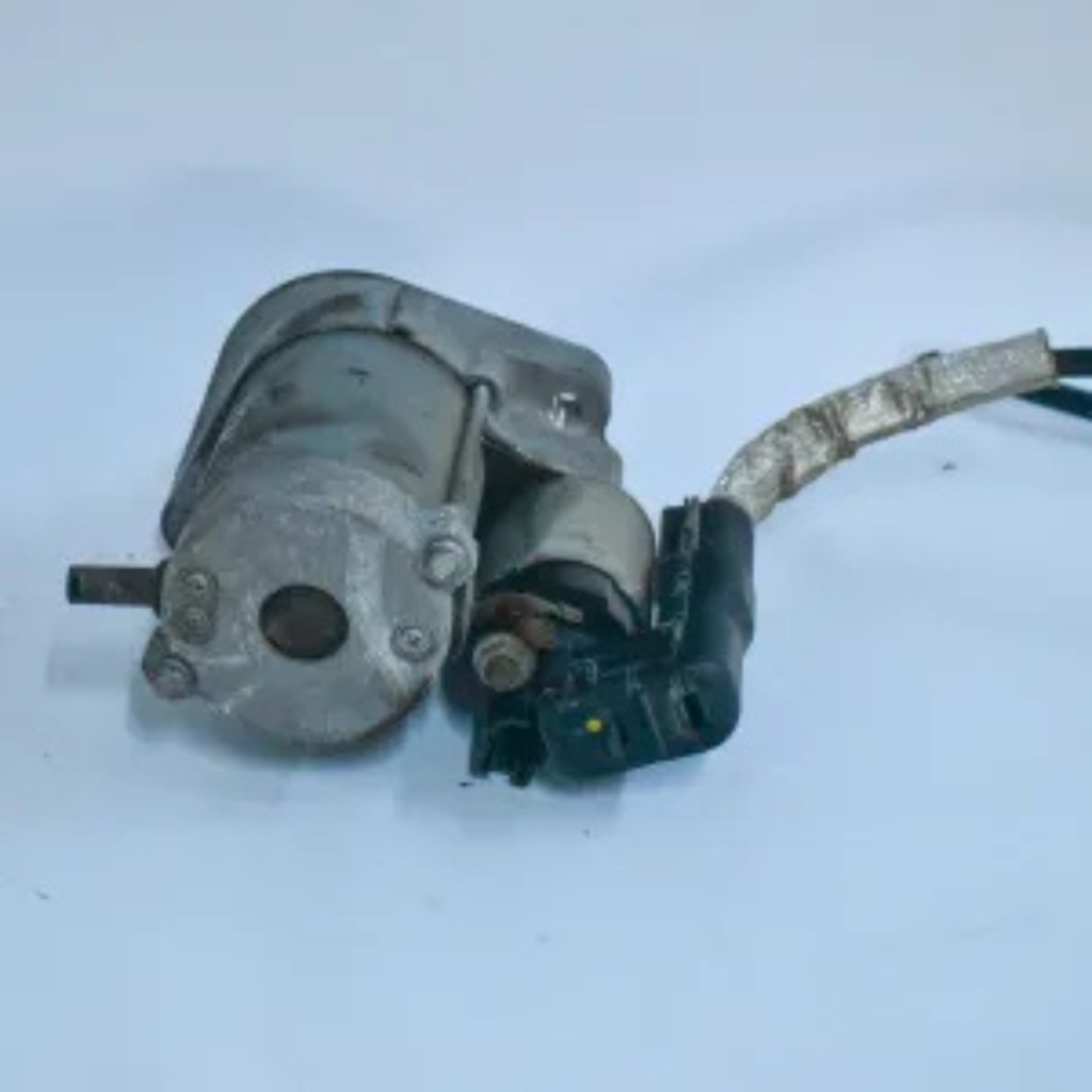 Toyota Mark X / Crown Engine Starter