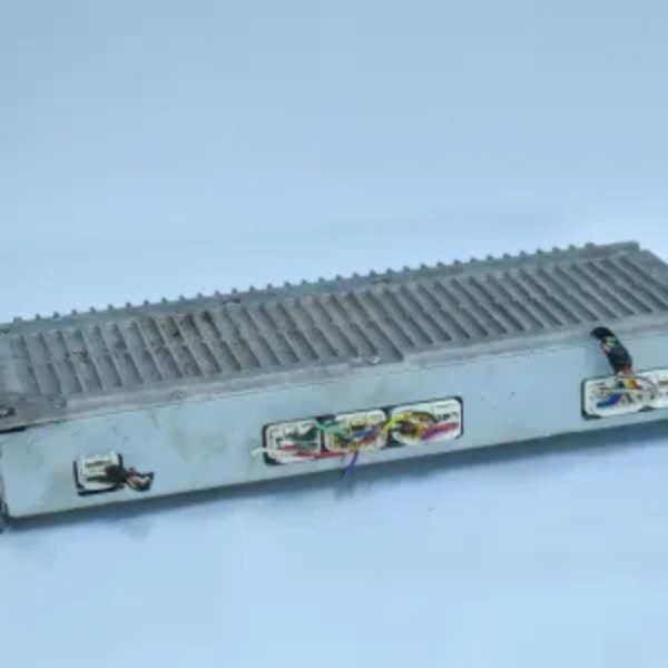 Toyota Crown Amplifiers 2005-2008