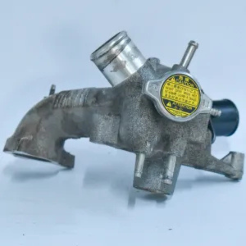 Toyota Mark X / Crown Water Neck