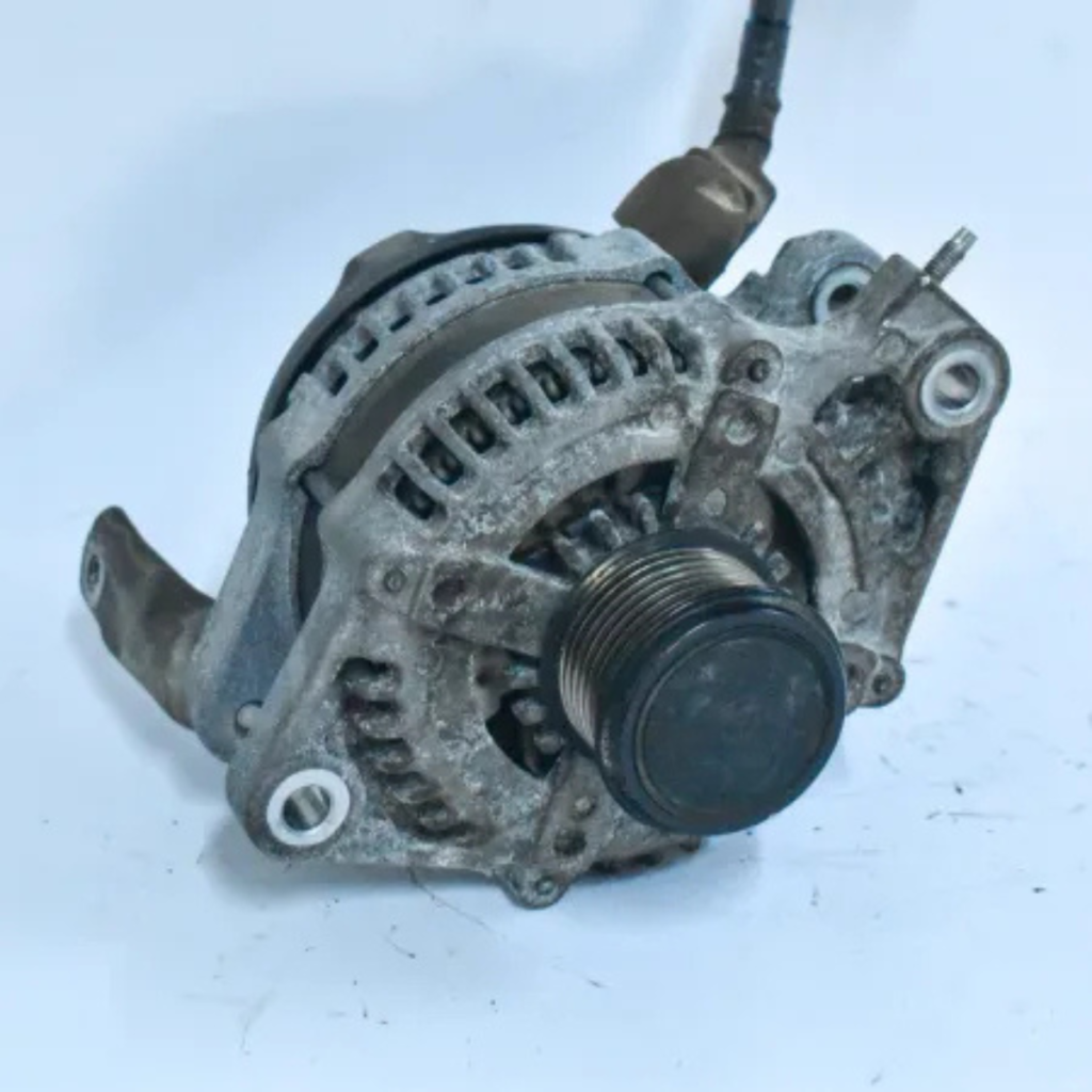 Toyota Mark X / Crown Alternator
