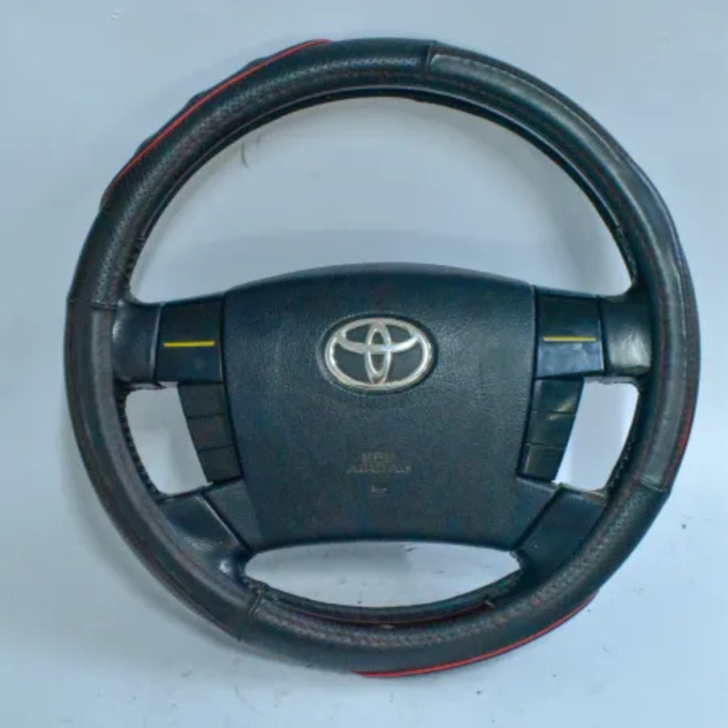 GRX120 Toyota Mark X Steering Wheel