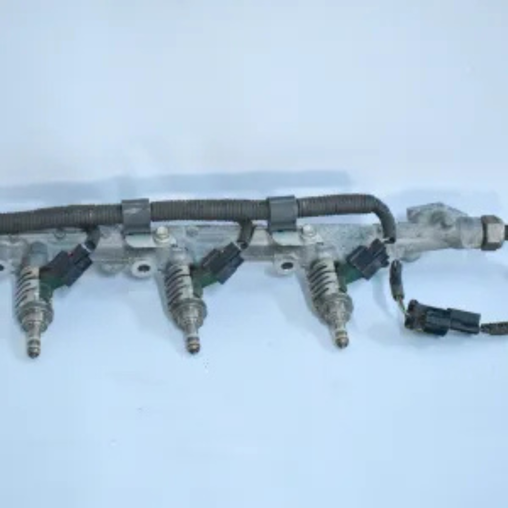 Toyota Crown/Mark X Fuel Injectors Nozzles