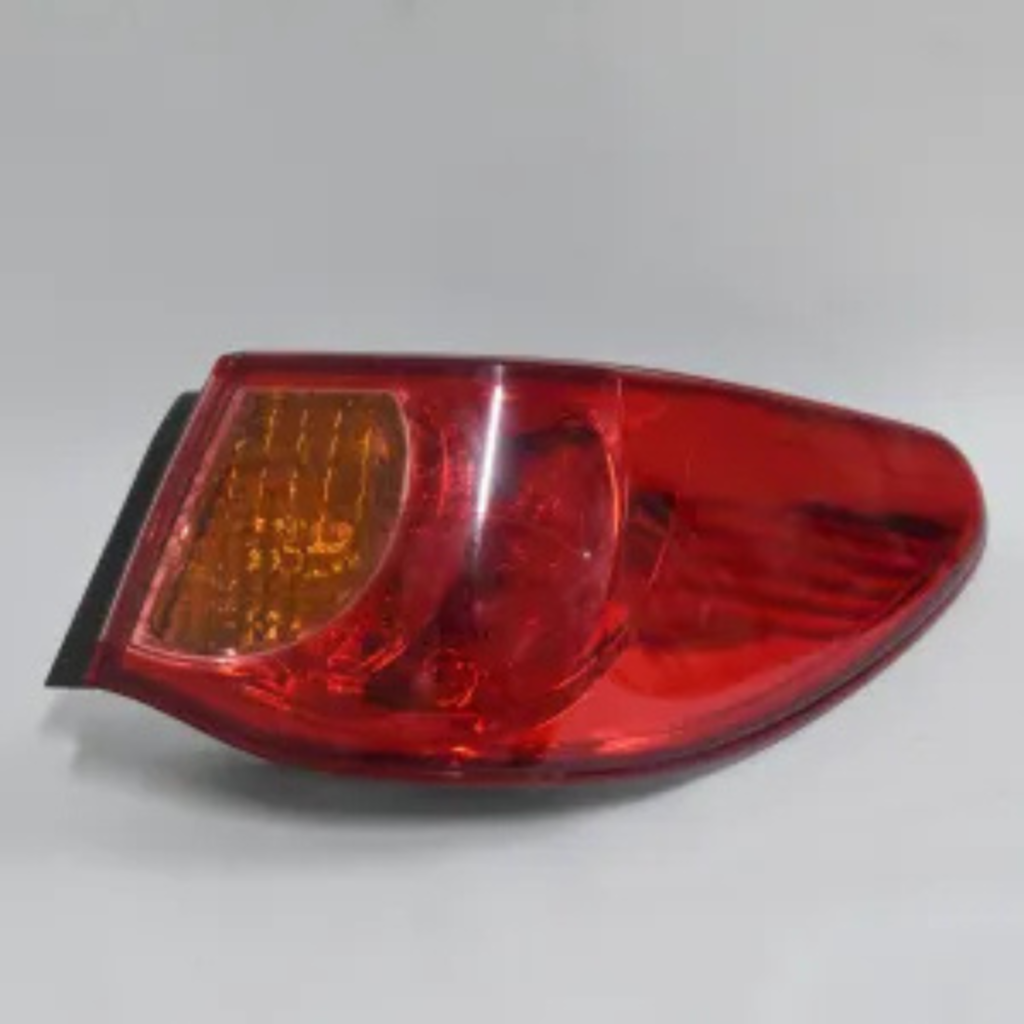 Toyota Mark X GRX130 Tail Light 2010-2012