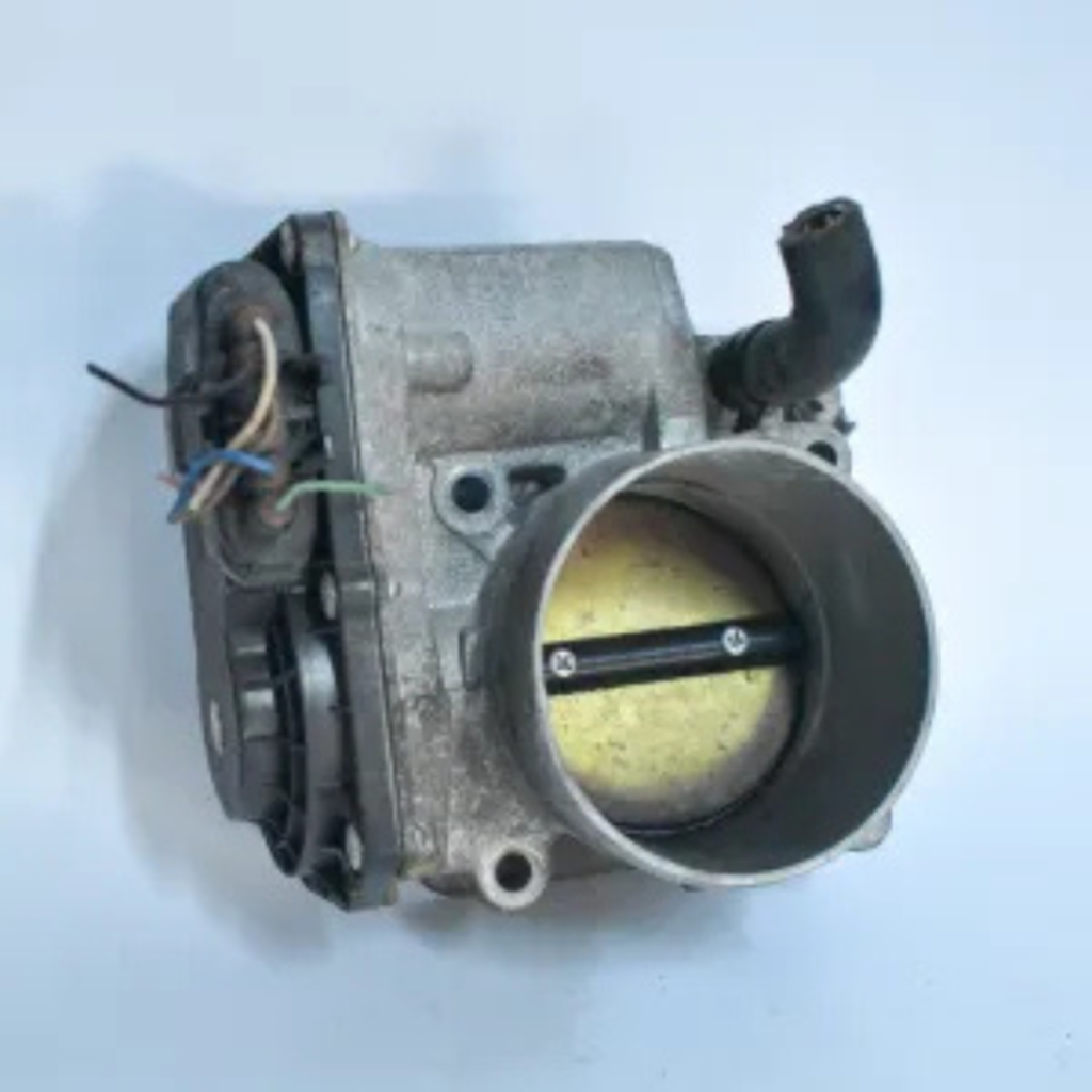 Toyota Mark X / Crown Throttle Body